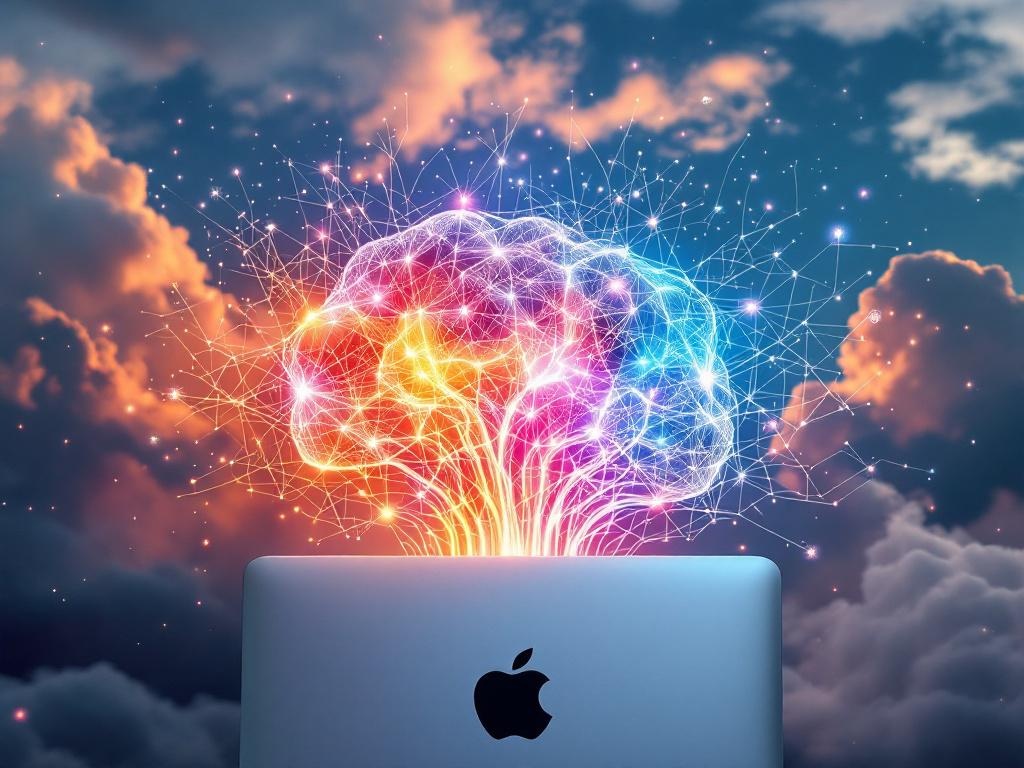 The Side Effect Club: Metal 4 Brings AI Development Directly to Your Mac