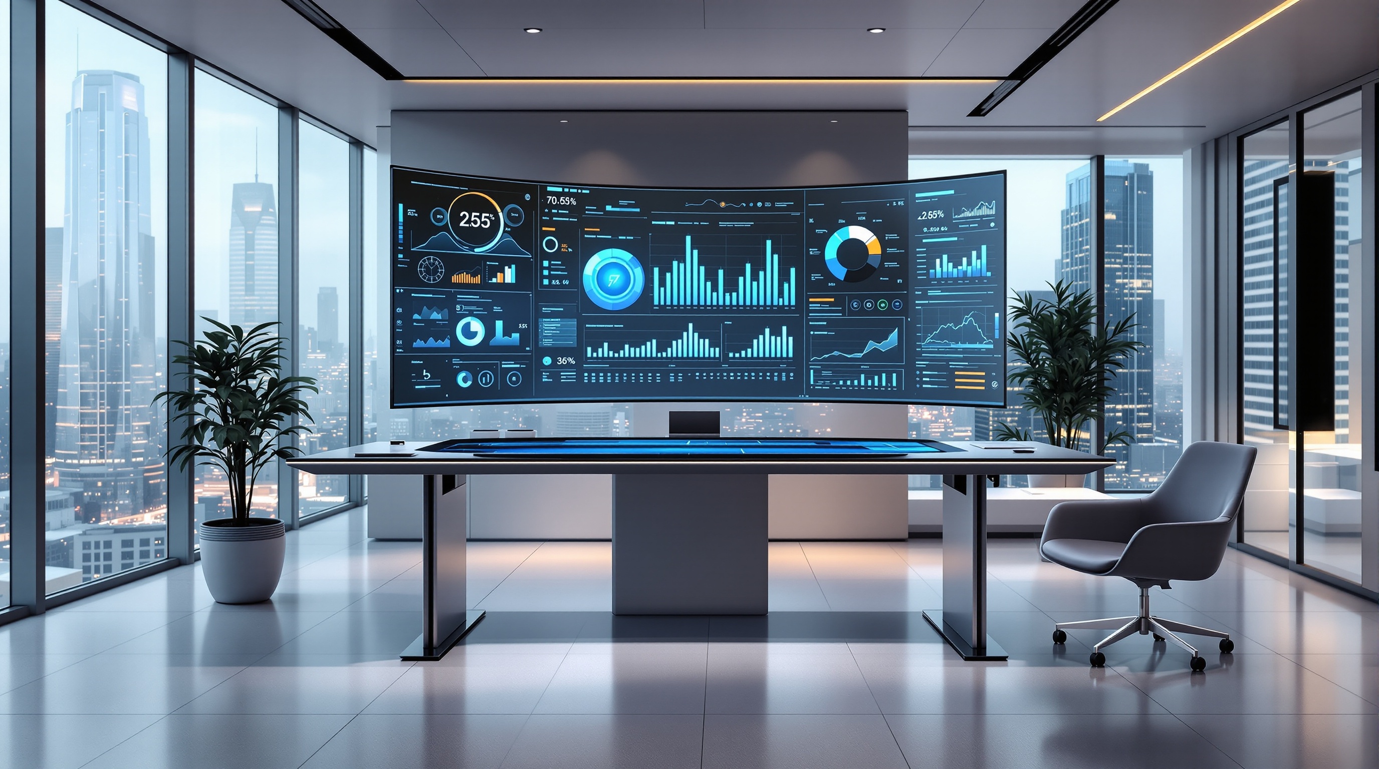 Accelerate Board Deck Preparation in 2025: Strategies & Best Practices