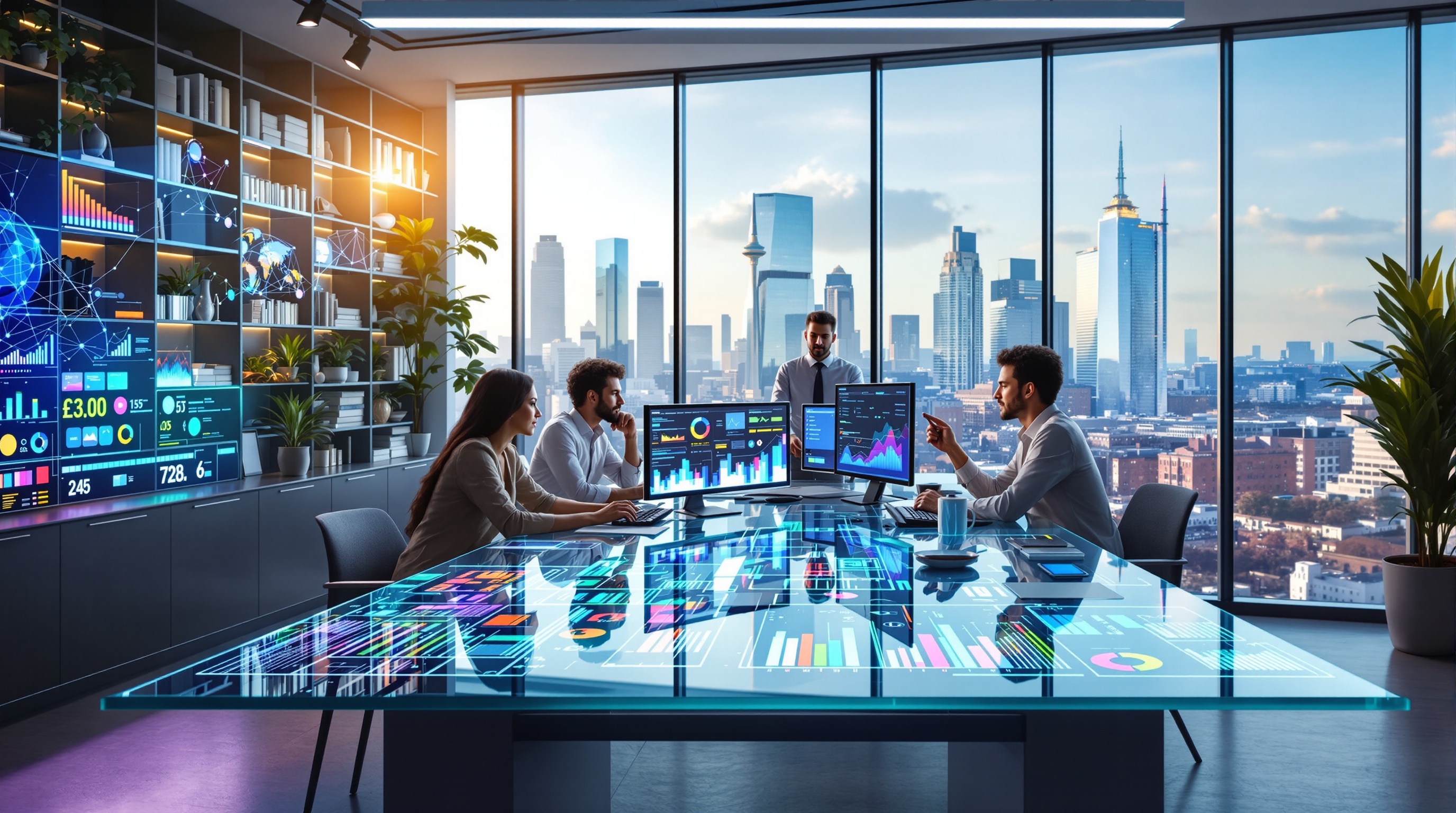 Boost Team Efficiency: Strategies for Success in 2025