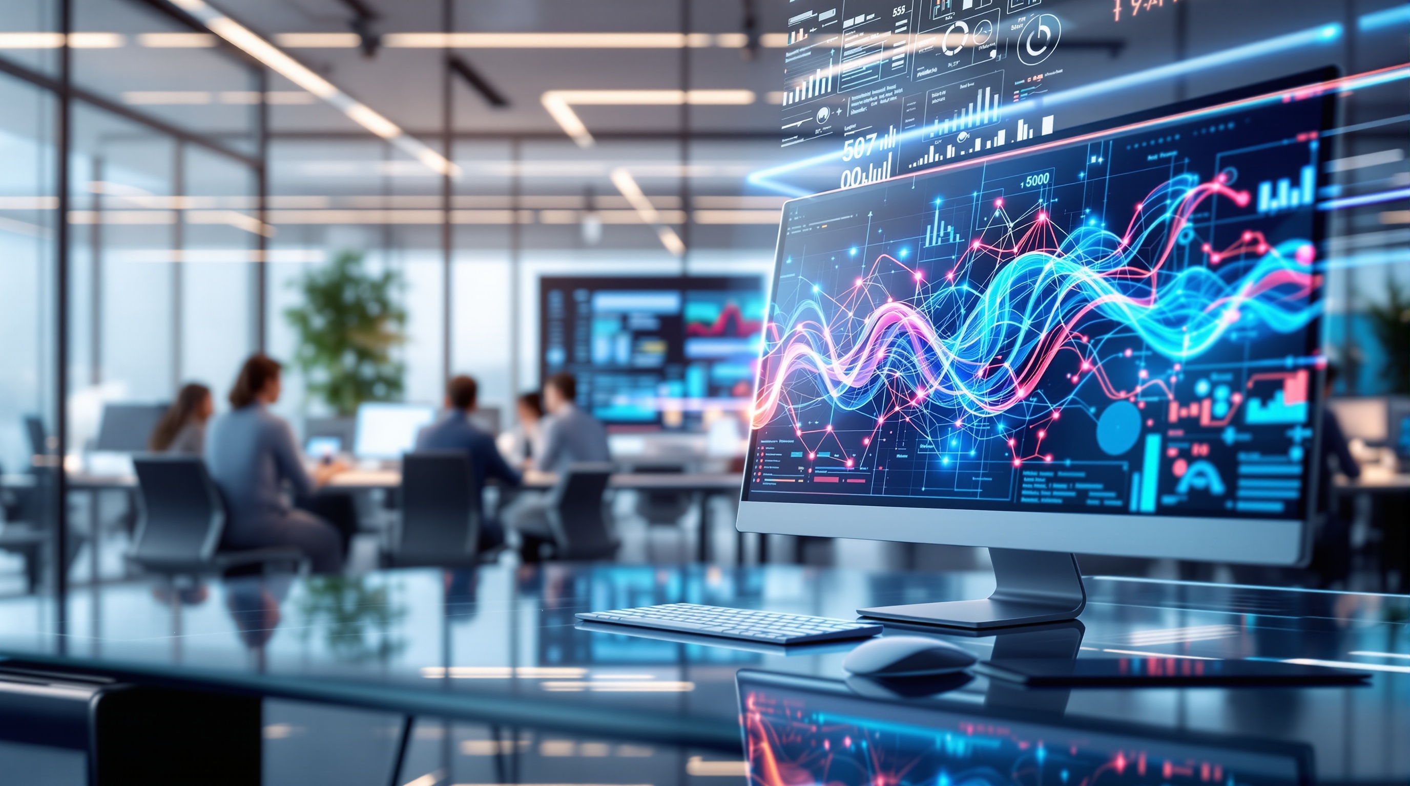 Mastering the Fill Series Shortcut in Spreadsheets