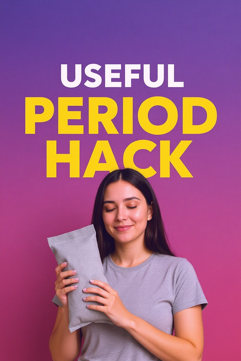 Useful period hack