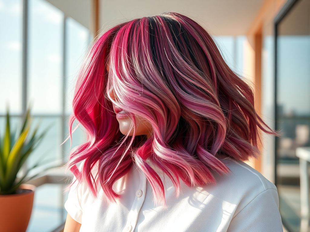 Image for Bold Neapolitan Highlights