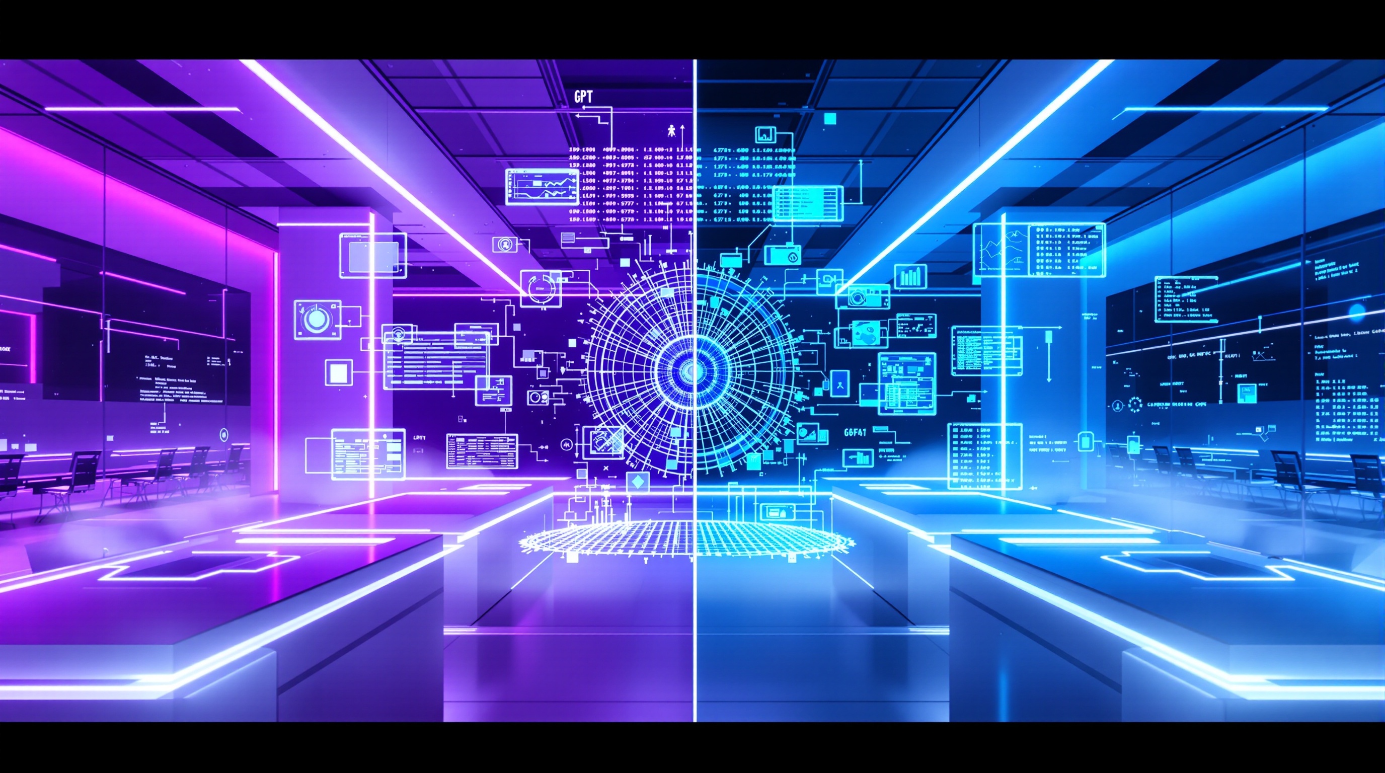 Anthropic Claude vs OpenAI GPT: Agent Reasoning Showdown