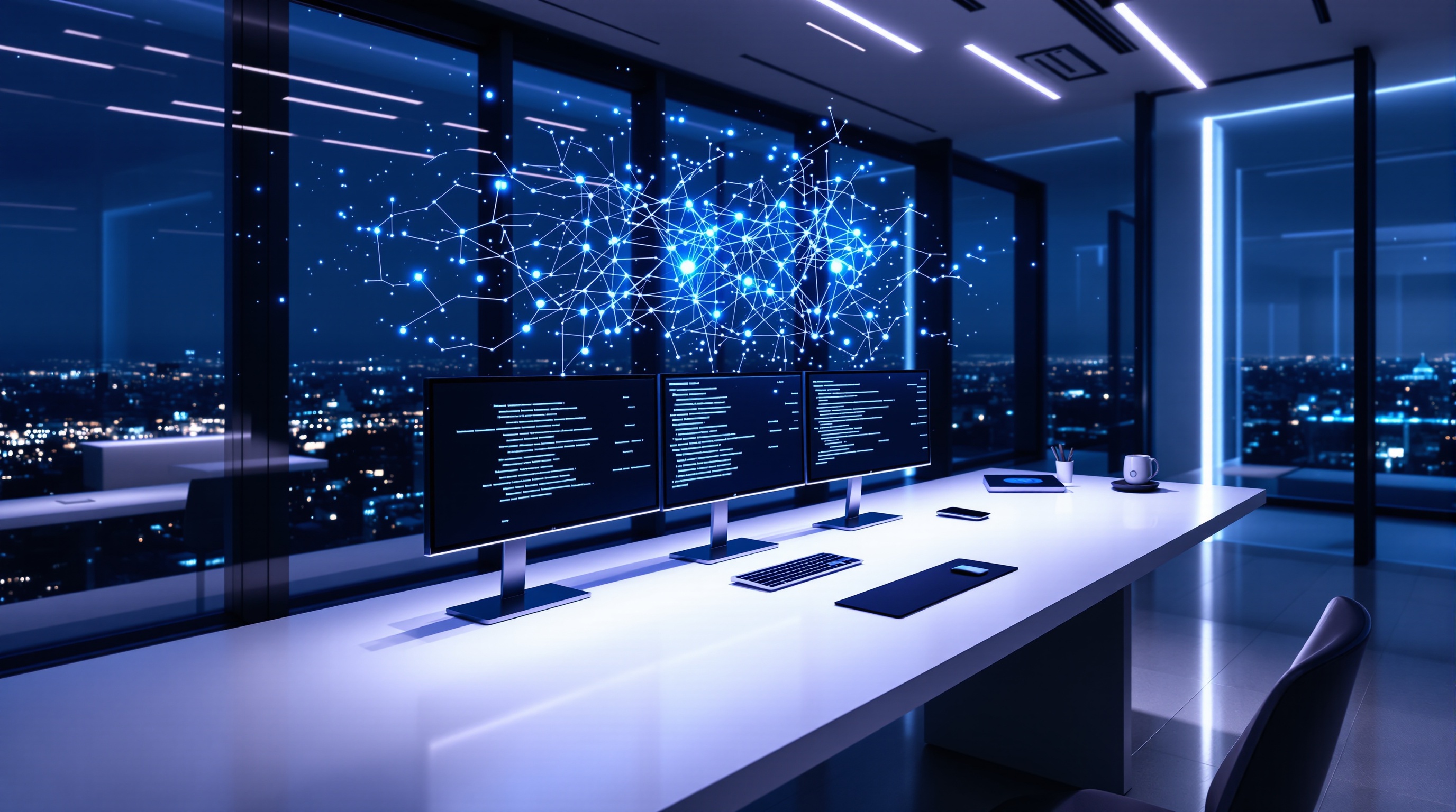 AI Content Testing Frameworks: Enhance Development