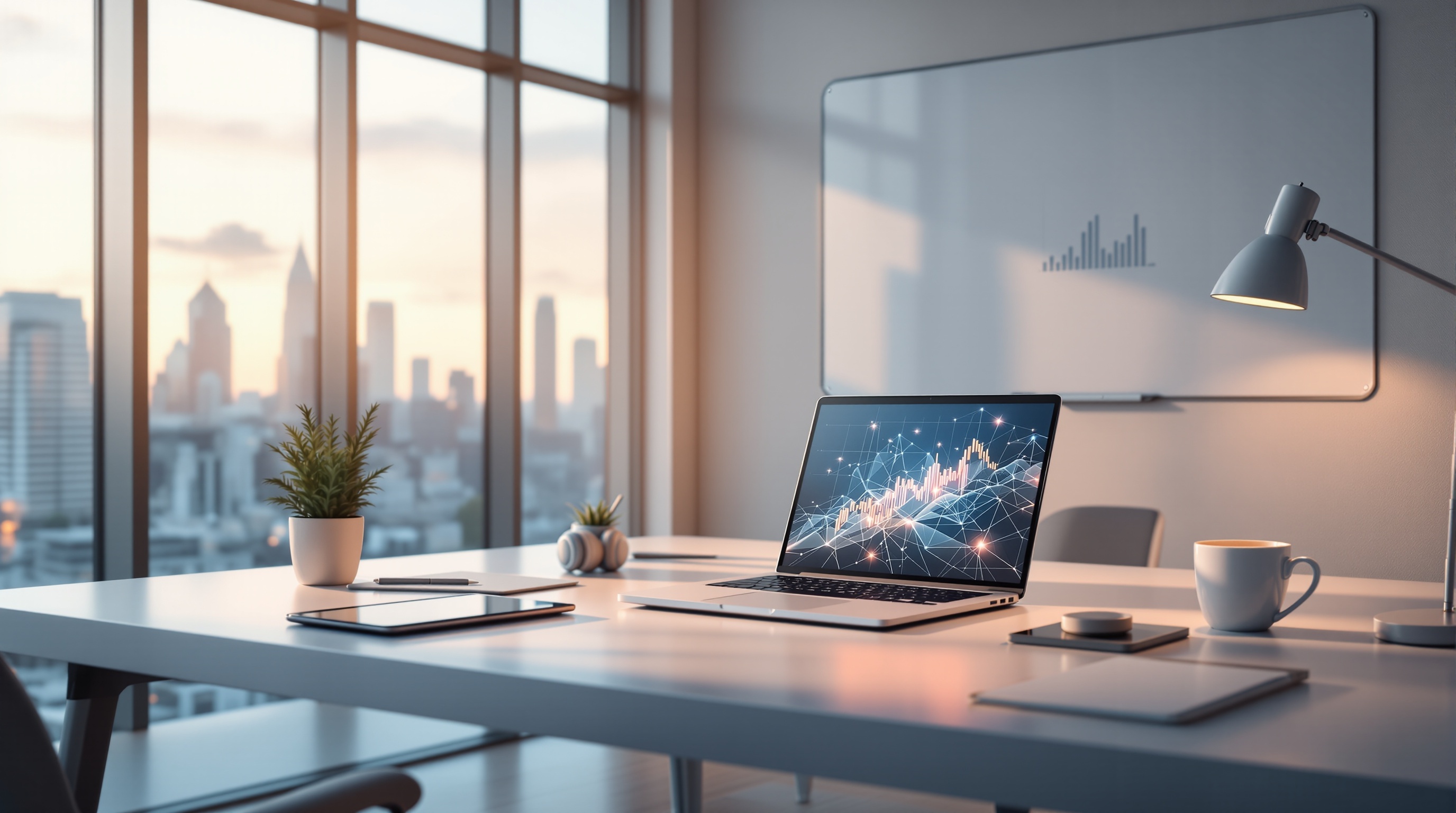 Enterprise Value Creation Plan Template for 2025 Success