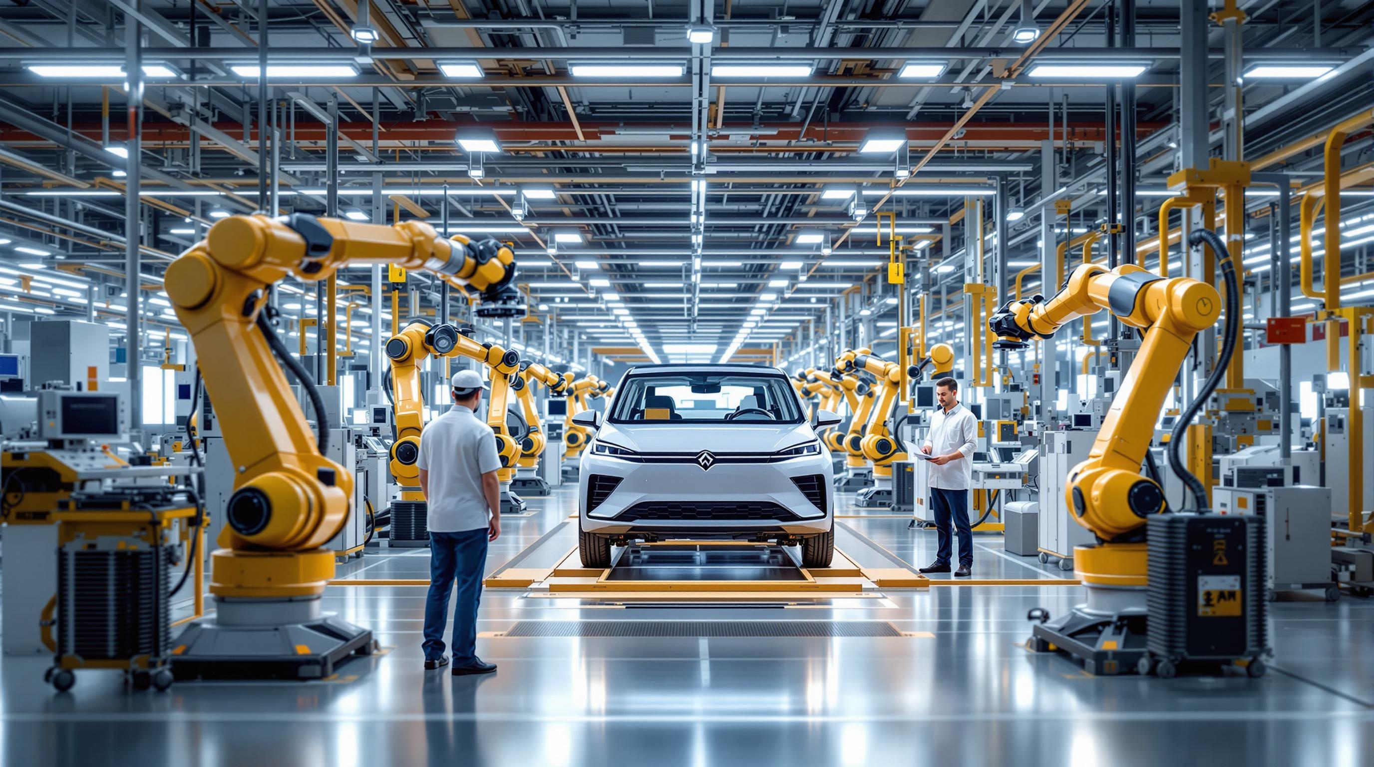 품질 논란, 신뢰성은 개선되고 있을까?