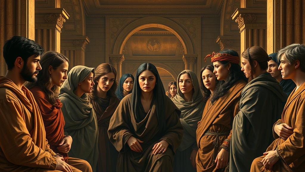 정치적 불확실성과 갈등