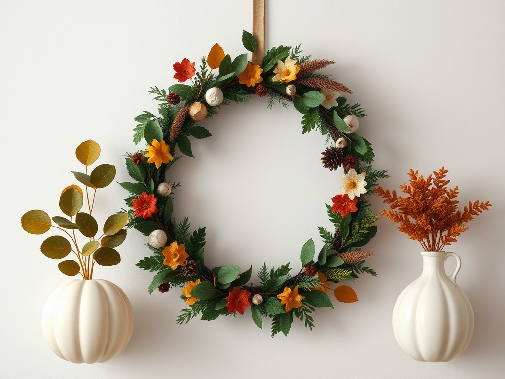 Image for DIY Wreaths