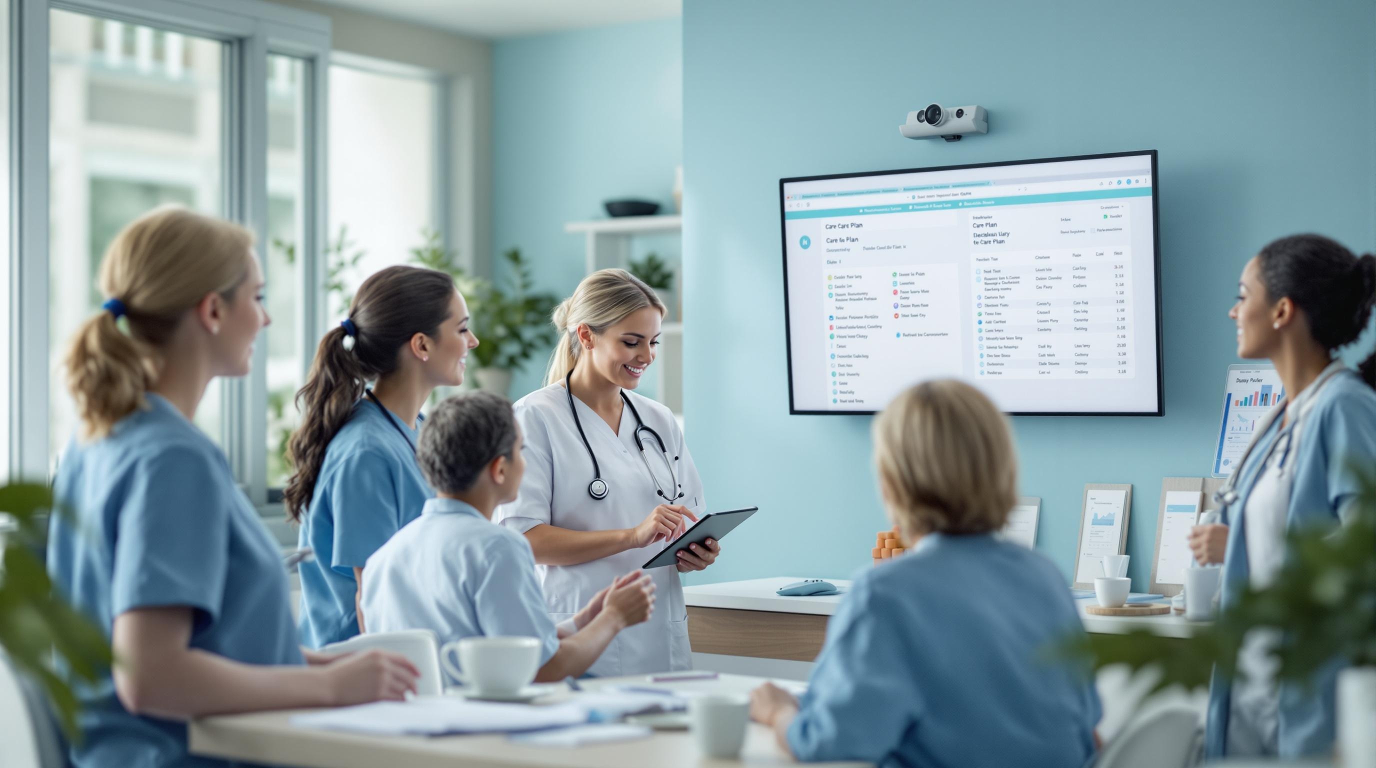 F658 Care Plan Compliance: Essential Guide for SNFs in 2024