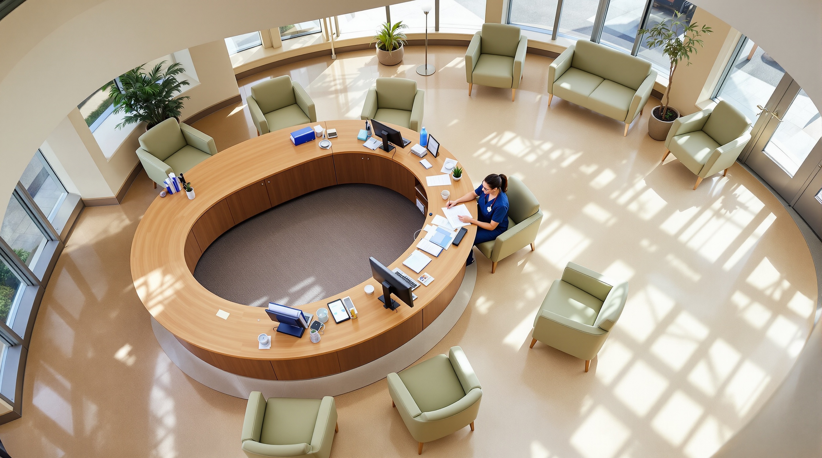 Admission Screening Delays in Skilled Nursing Facilities: 2025 Trends