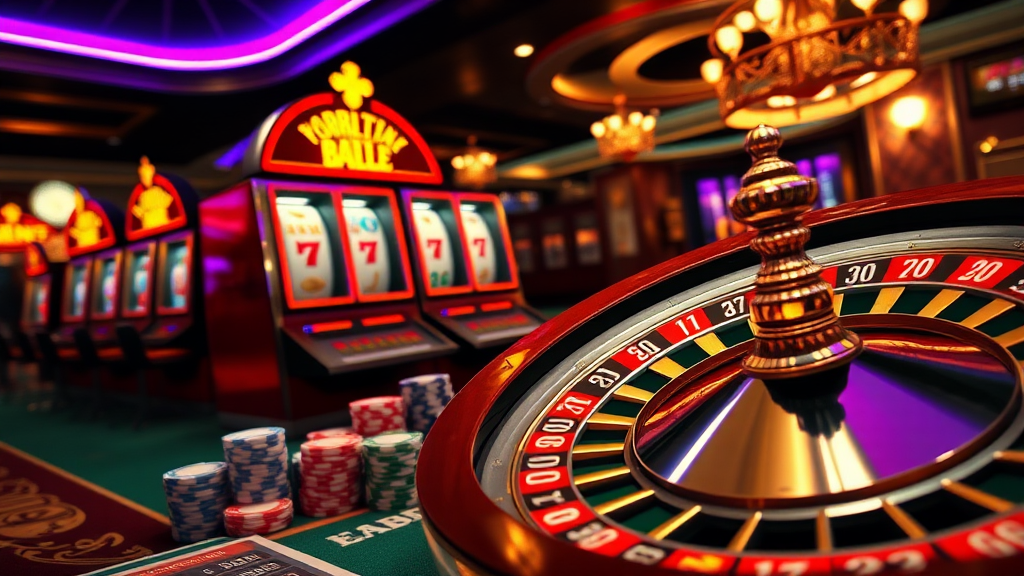 best casino bonus offers