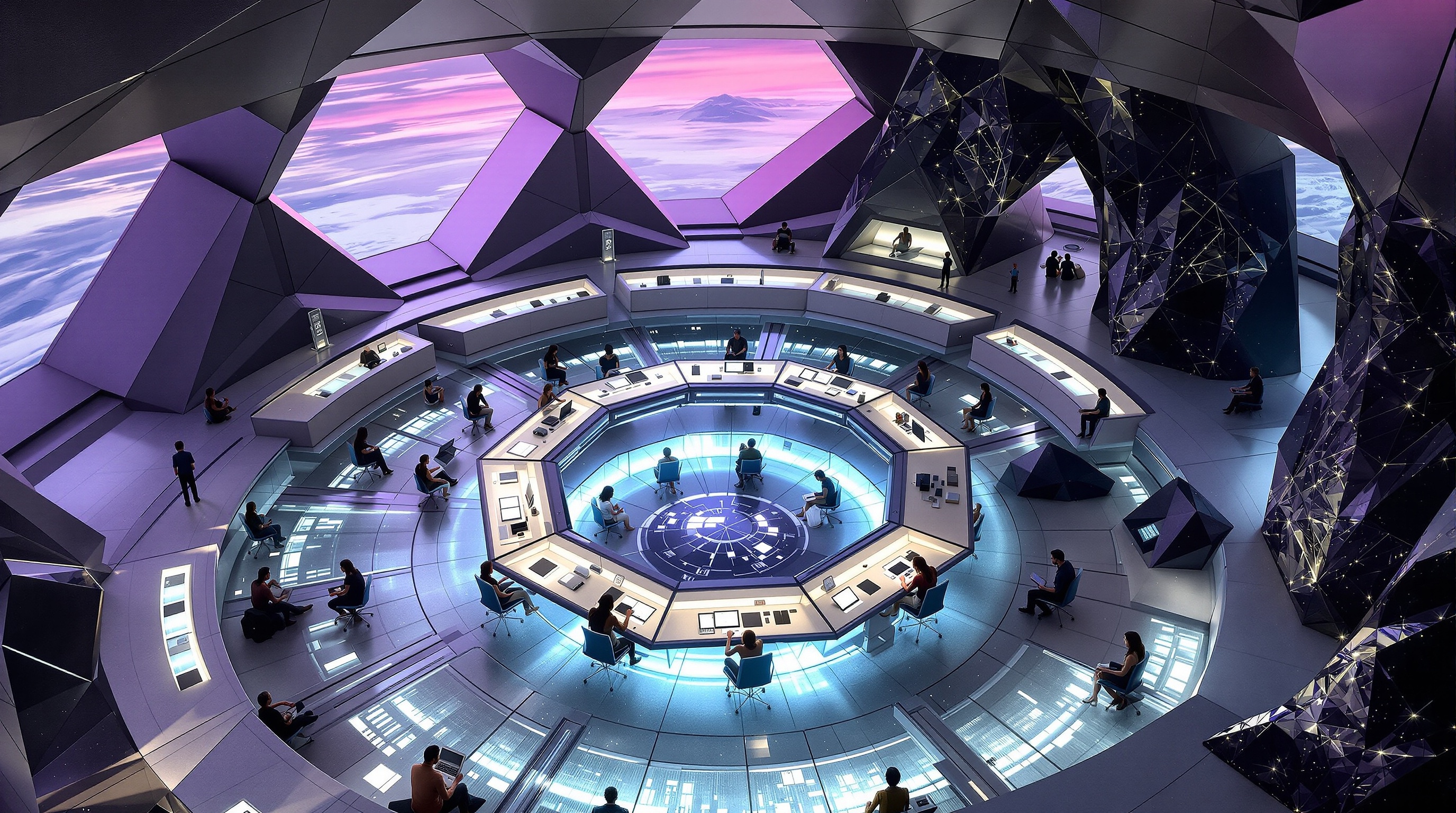 Visual Workspace Platforms: AI & Voice Automation in Skilled Nursing