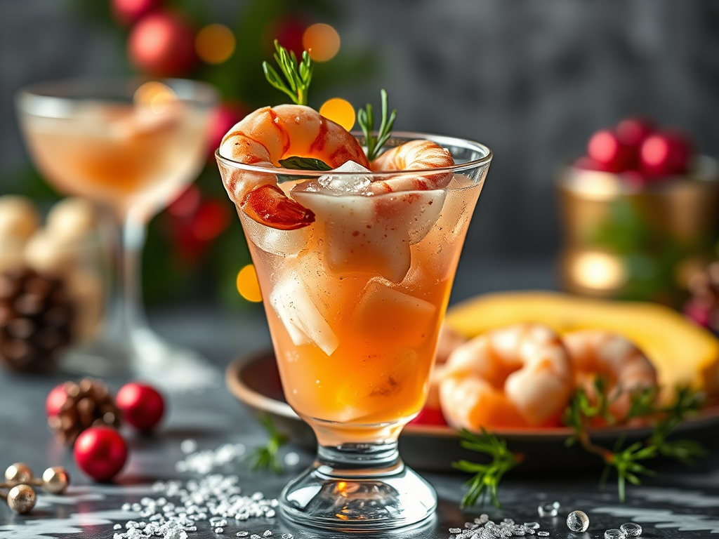 Image for Shrimp Cocktail