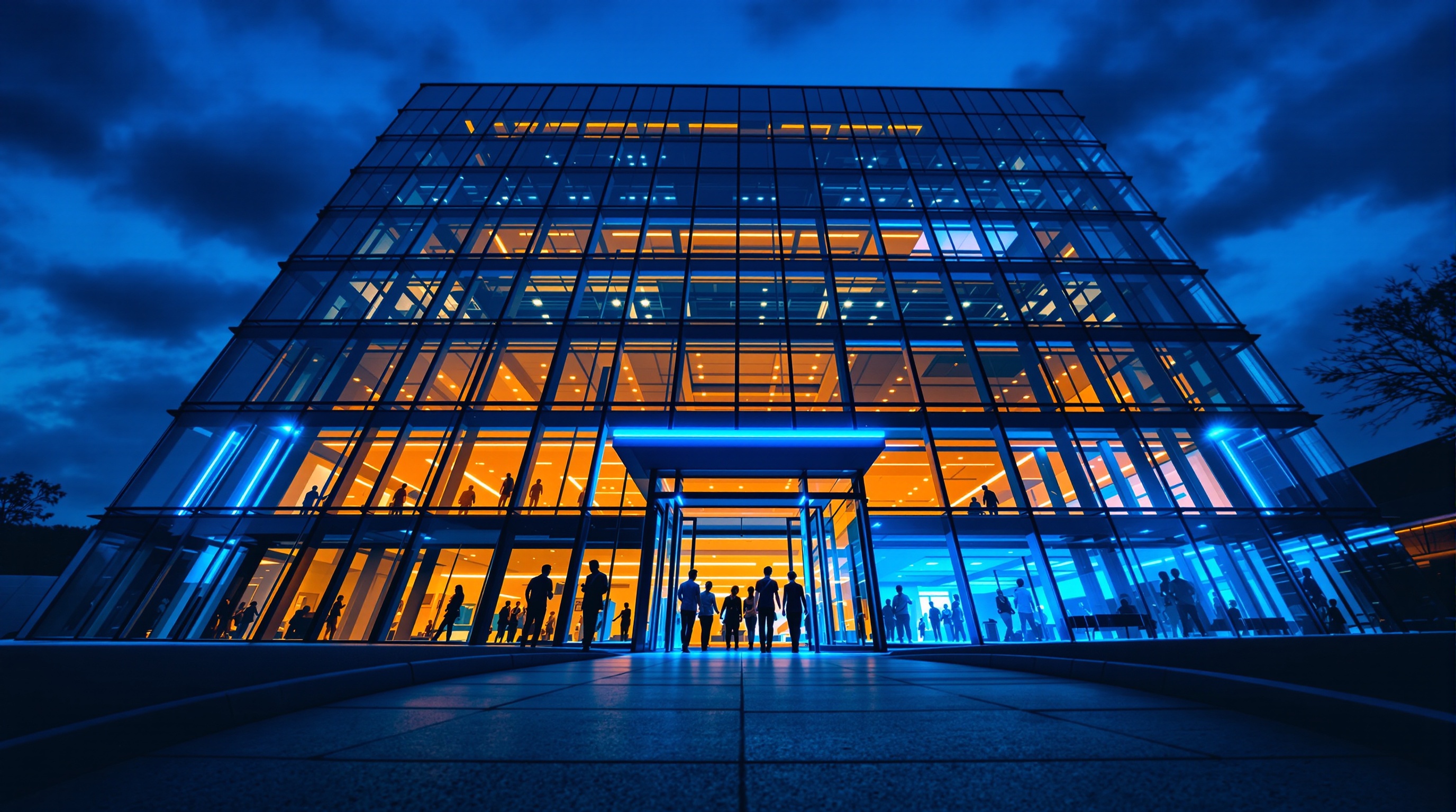 Staffing On-Call Orchestration for Urgent Admissions in SNFs