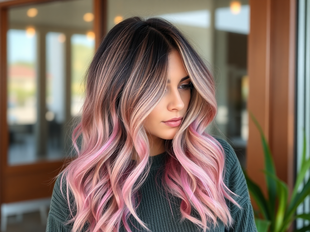 Image for Chunky Neapolitan Highlights