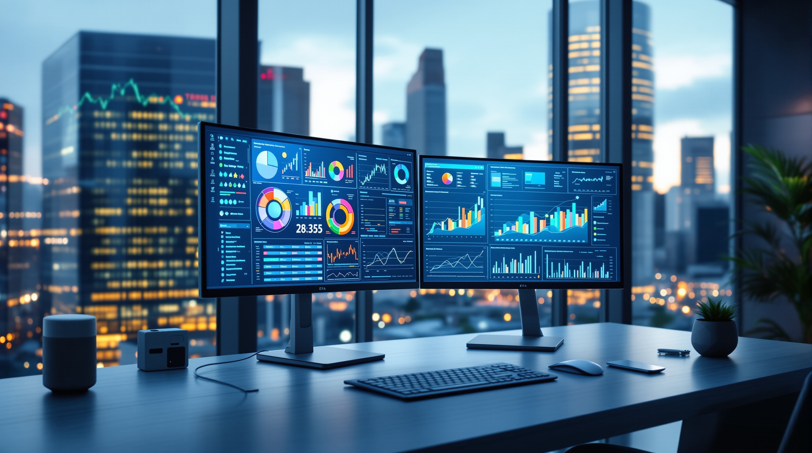 Mastering Excel for CFA Exam Success in 2025