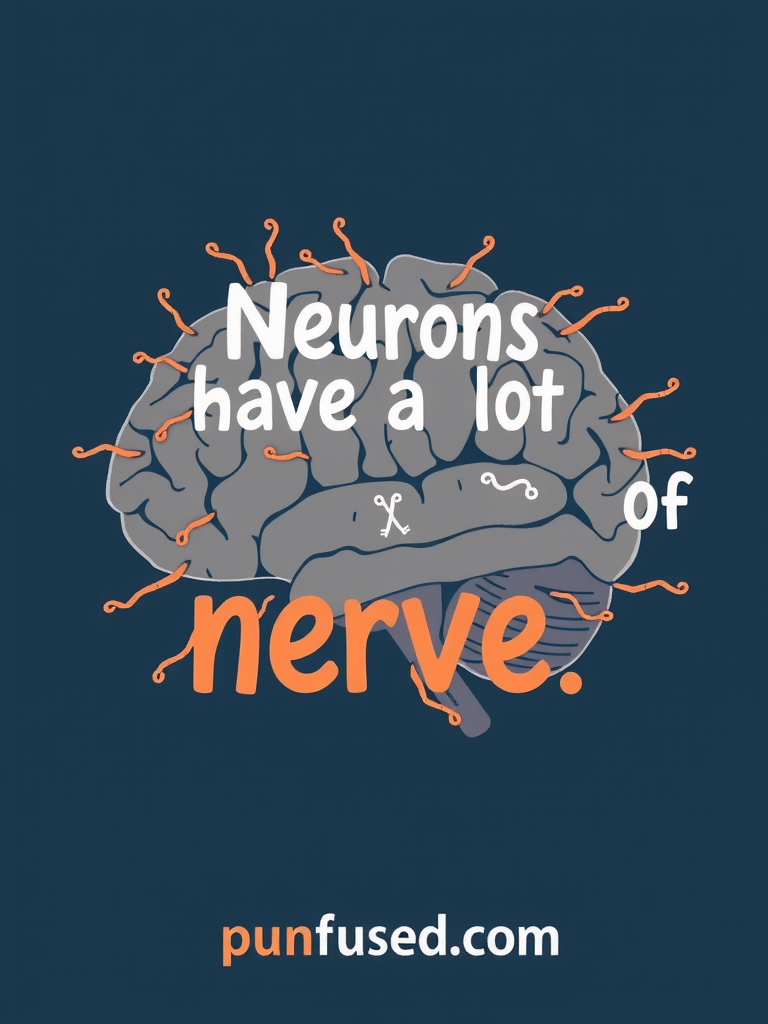 brain puns