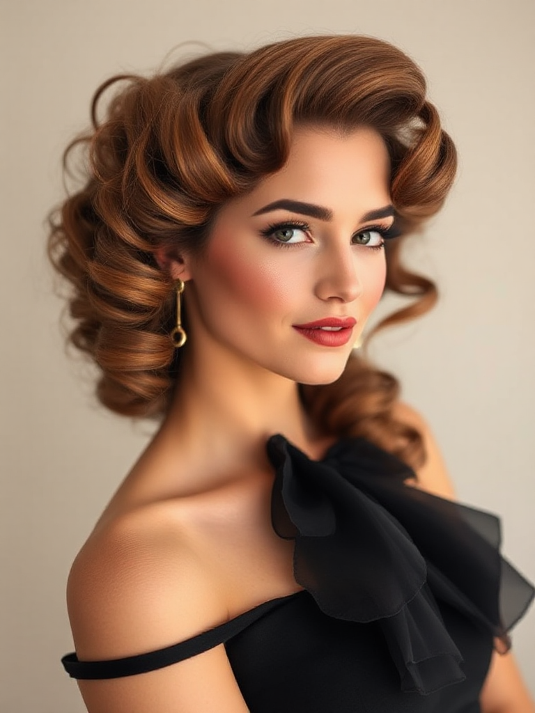 Best Hairstyle For Fine Hair