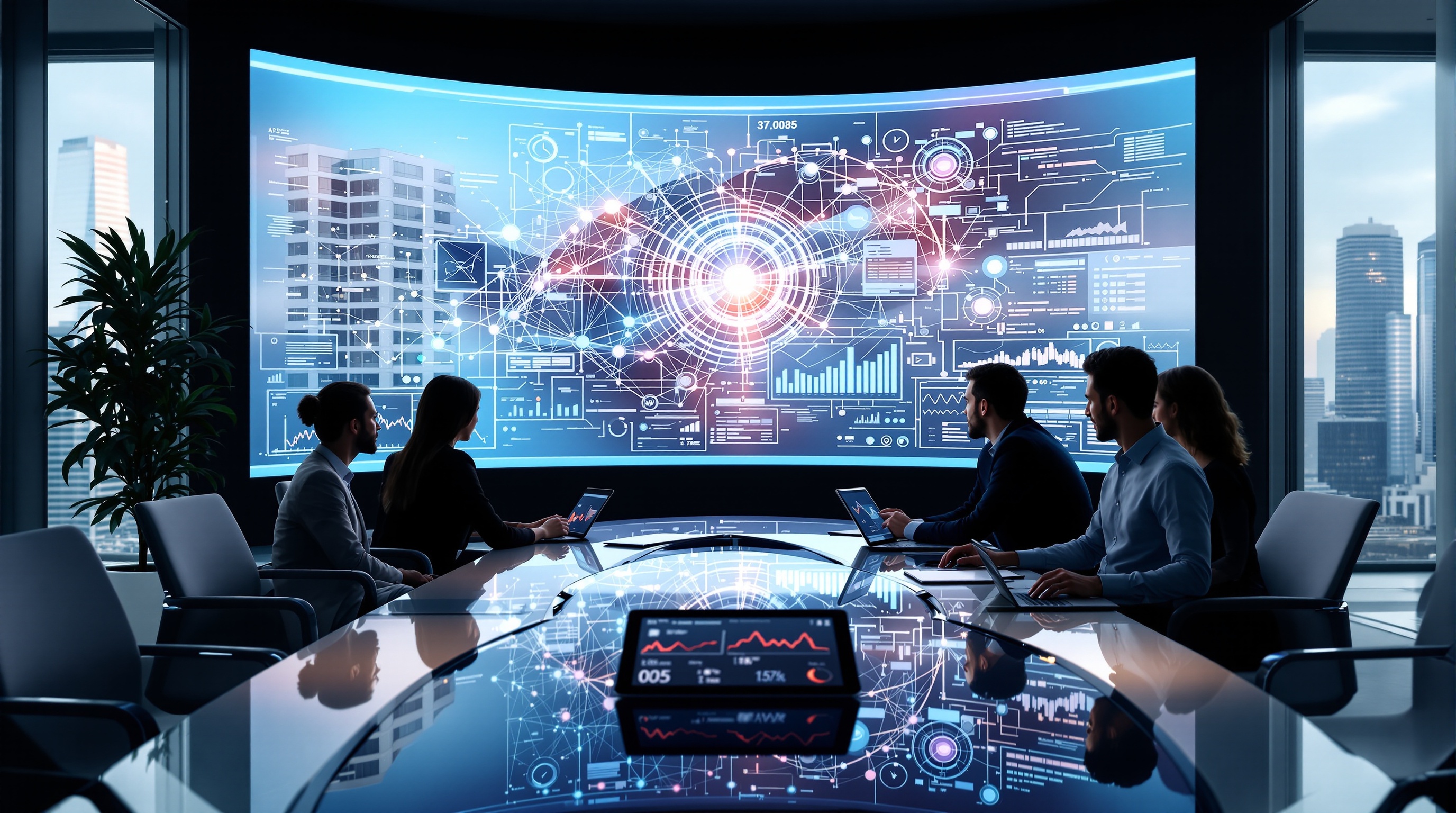 Mastering 3-Way Reconciliation Automation for Enterprises