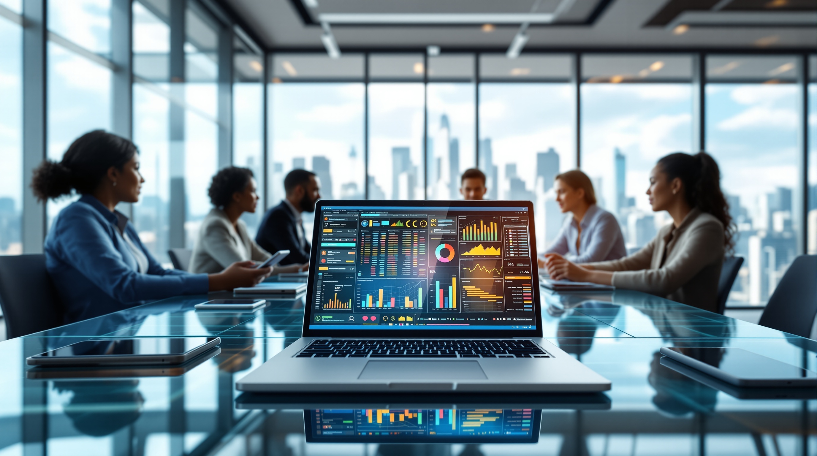 Mastering Audit Trail Documentation for Enterprise Systems