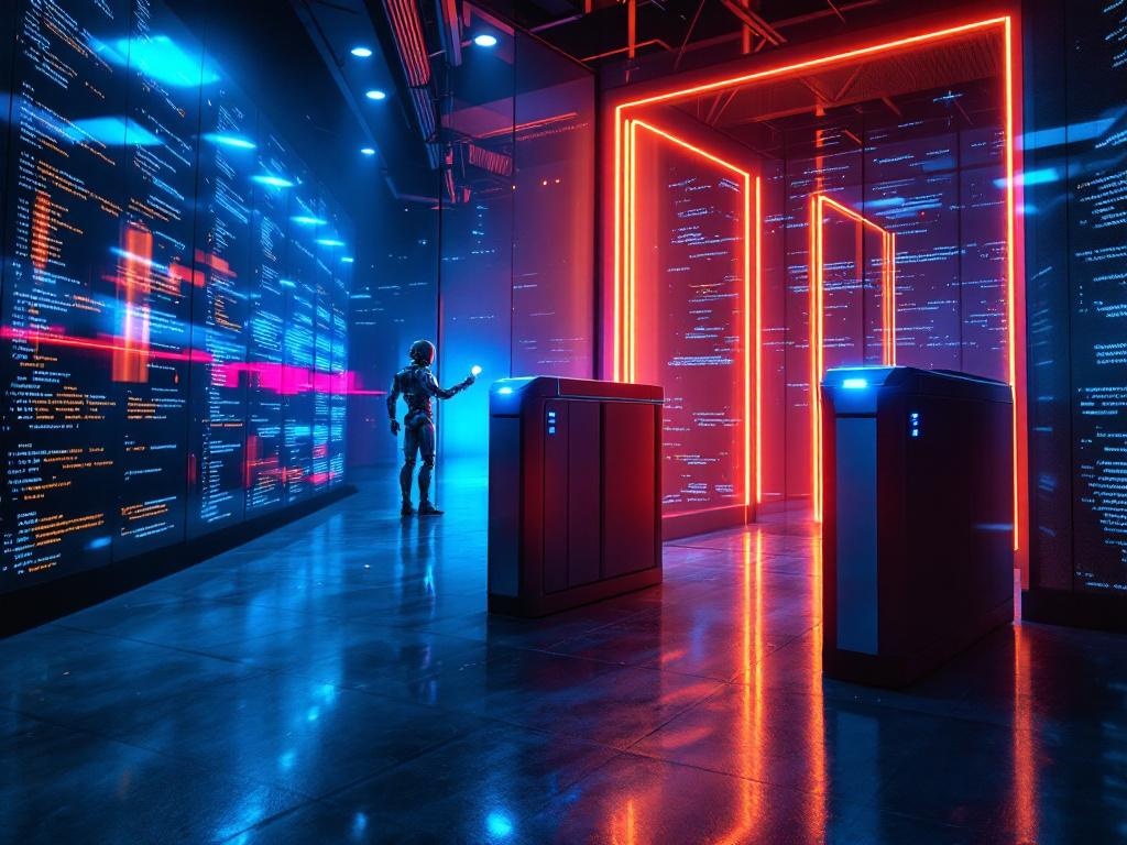 The Mutex Club: Semaphore Gatekeepers for Concurrency Control