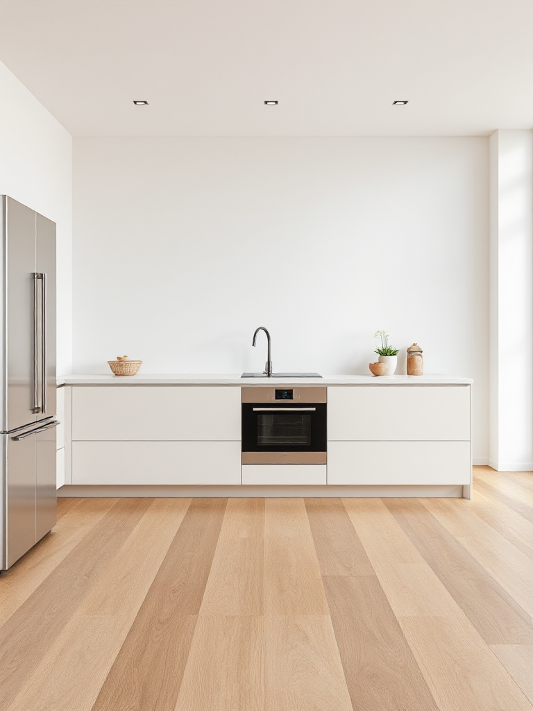 Minimalist Kitchen Ideas