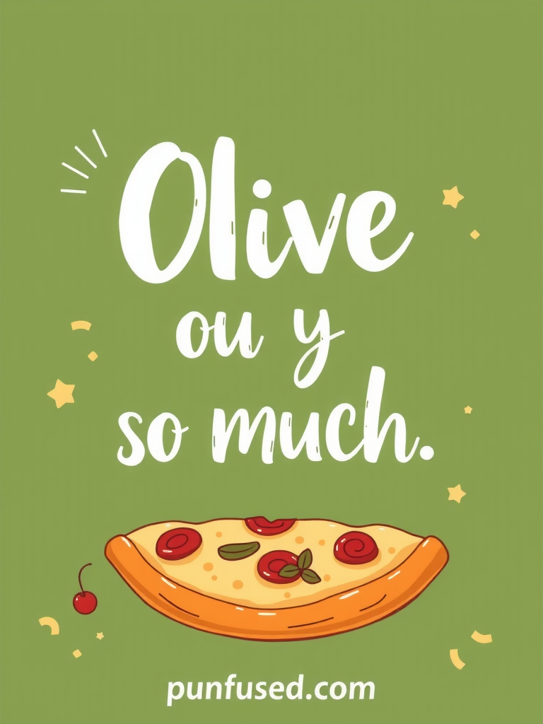 pizza puns