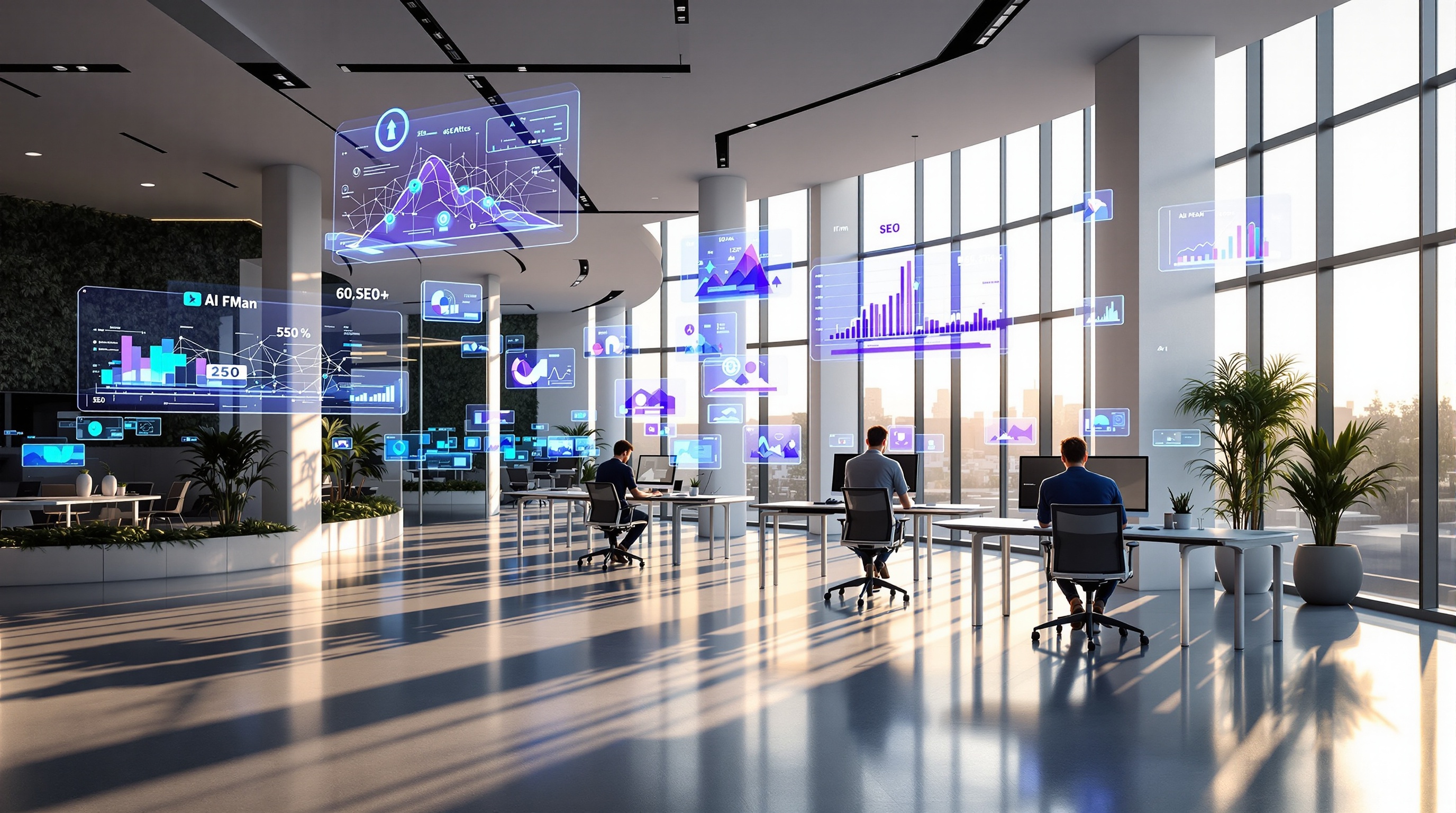 AI Content & SEO: Impact on Developers in 2025