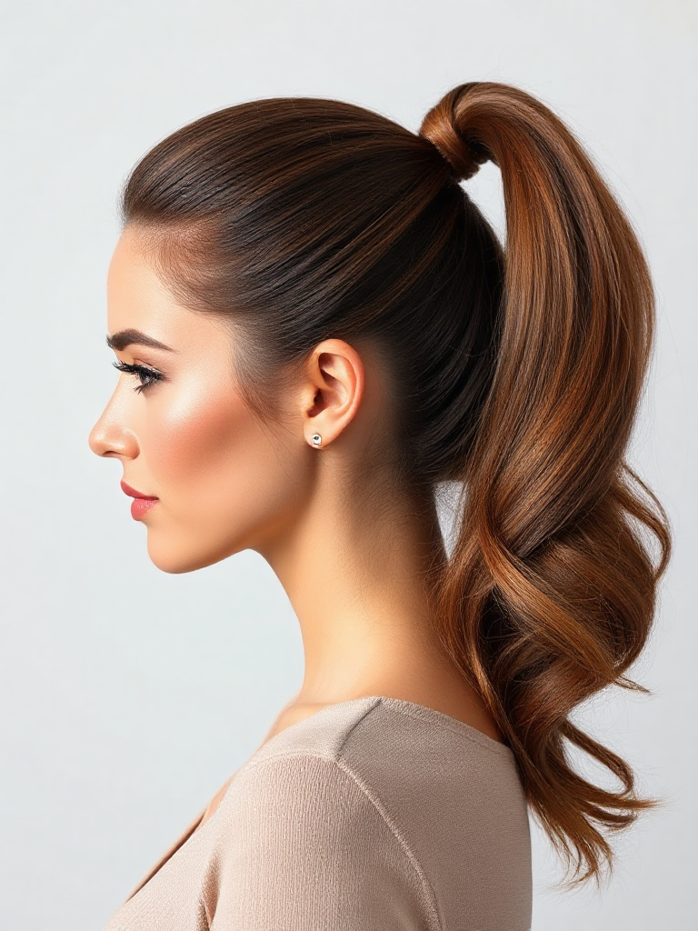 Best Hairstyle For Thick Hair