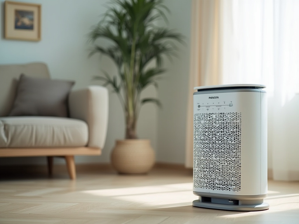 Respirați mai ușor: Soluții practice pentru un aer interior mai bun