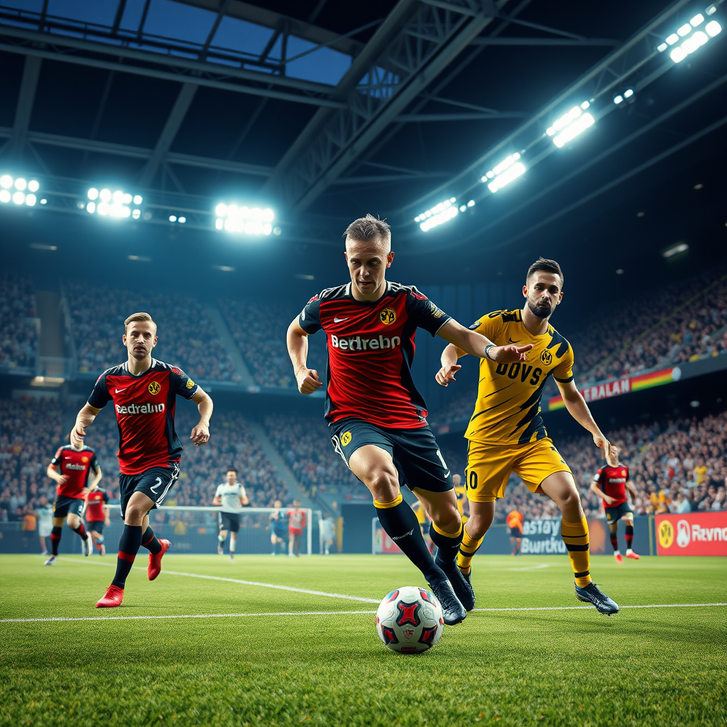 앞으로의 전망: 두 팀의 미래 대결 예측