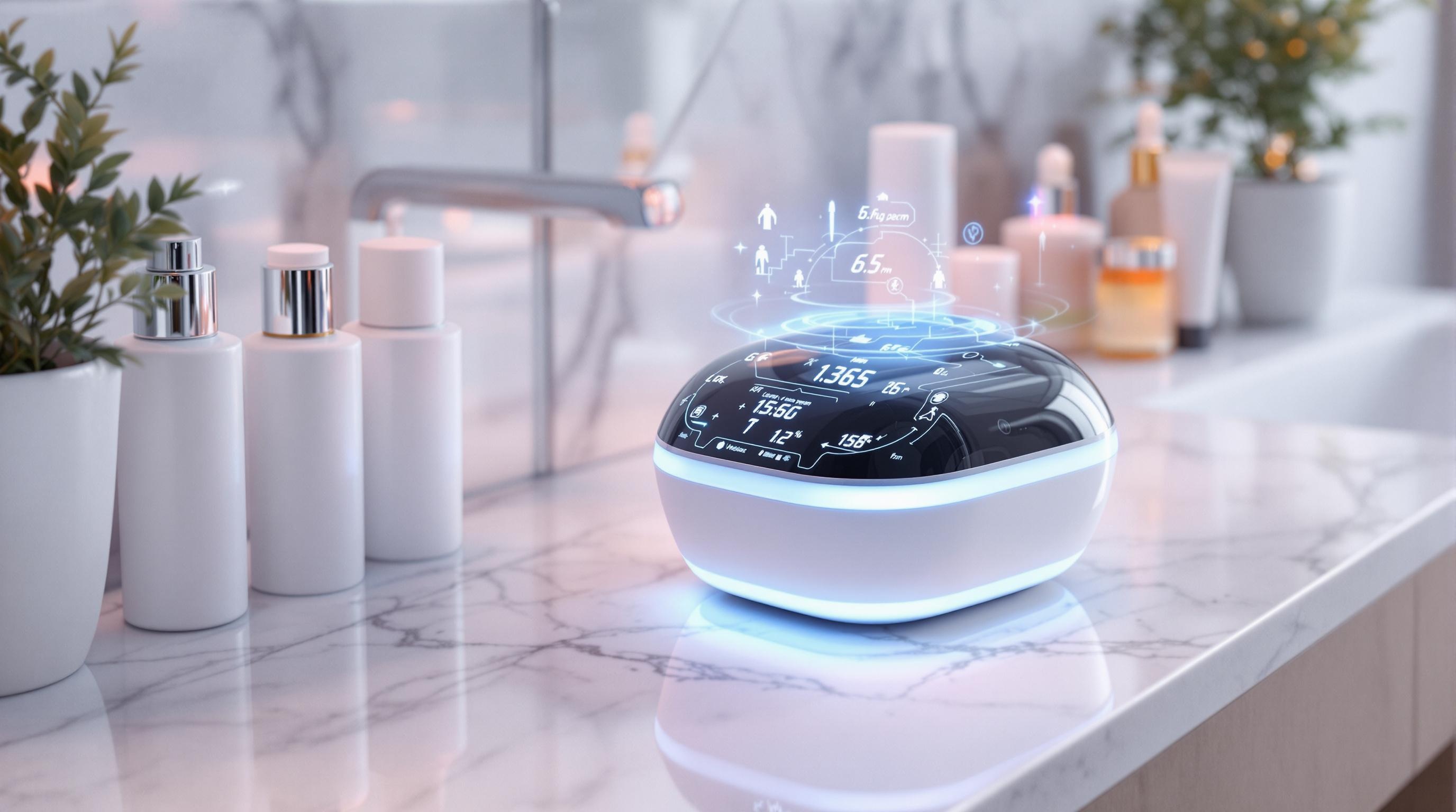 스마트 루틴으로 최적화된 개인 맞춤 케어