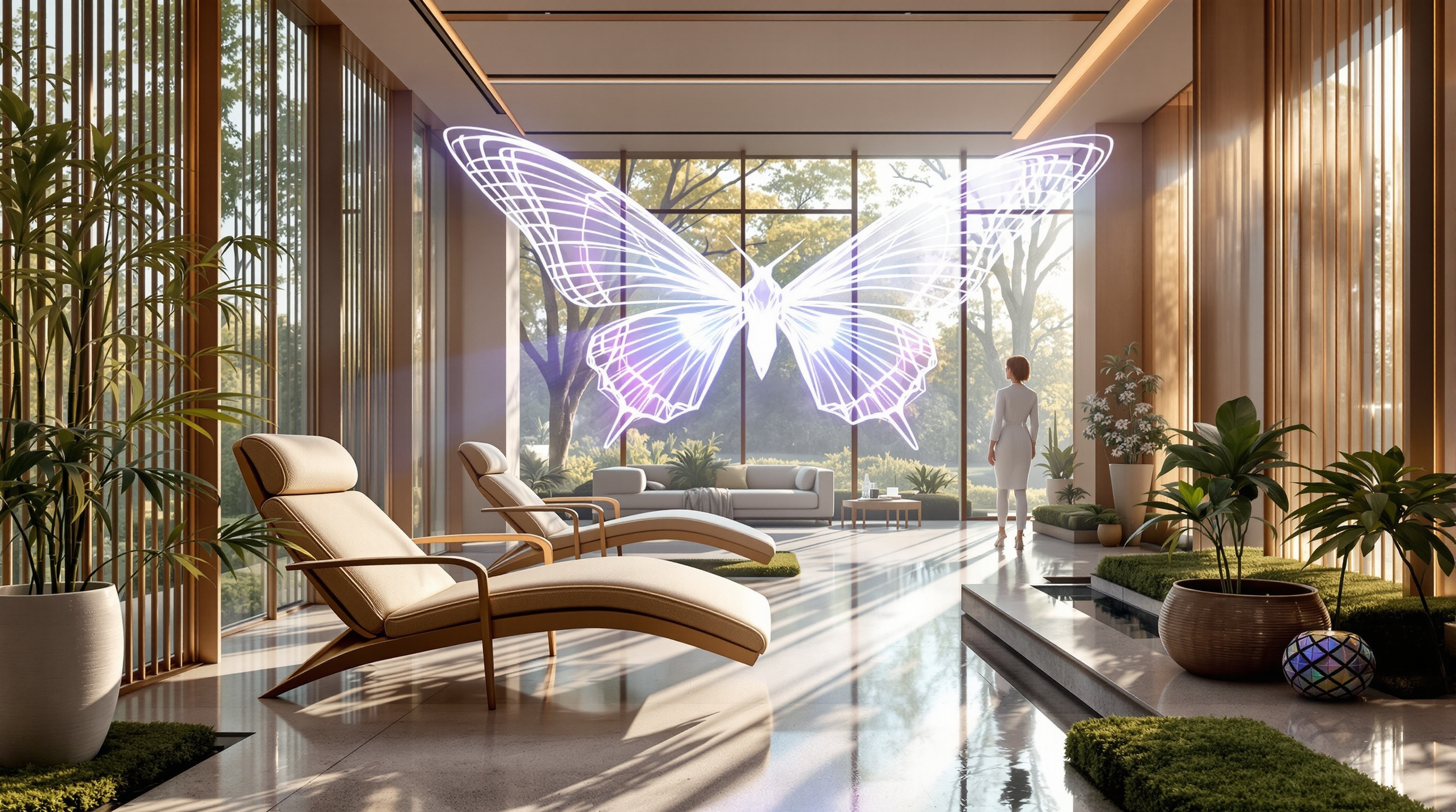 Intelligent Web Suggestions: Voice Navigation & Accessibility in Skilled Nursing