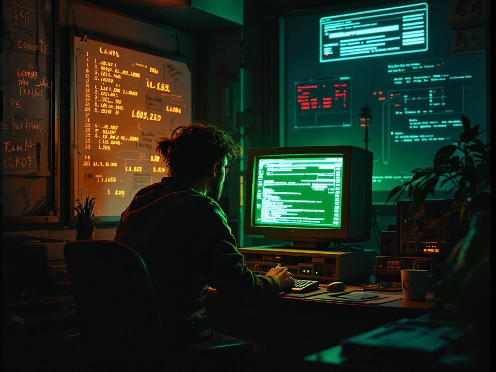 The O(n) Club: Subarray Sum Equals K – But Make It Fashion