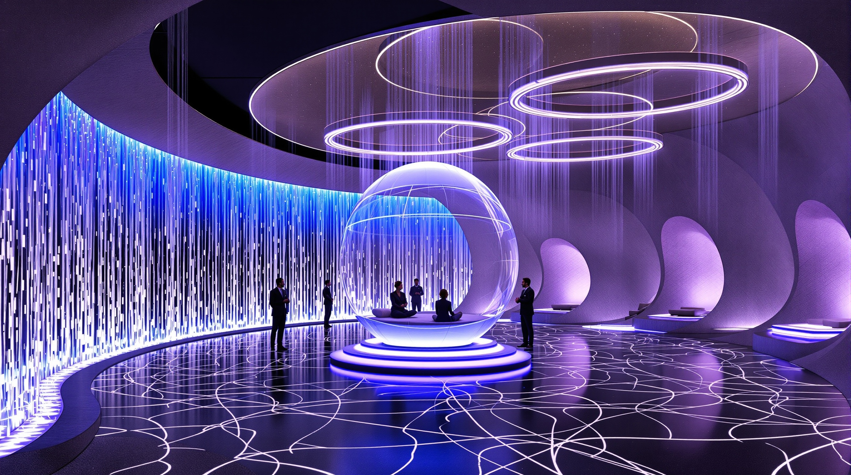 Intelligent Personal AI Assistants: Elevating Skilled Nursing Care