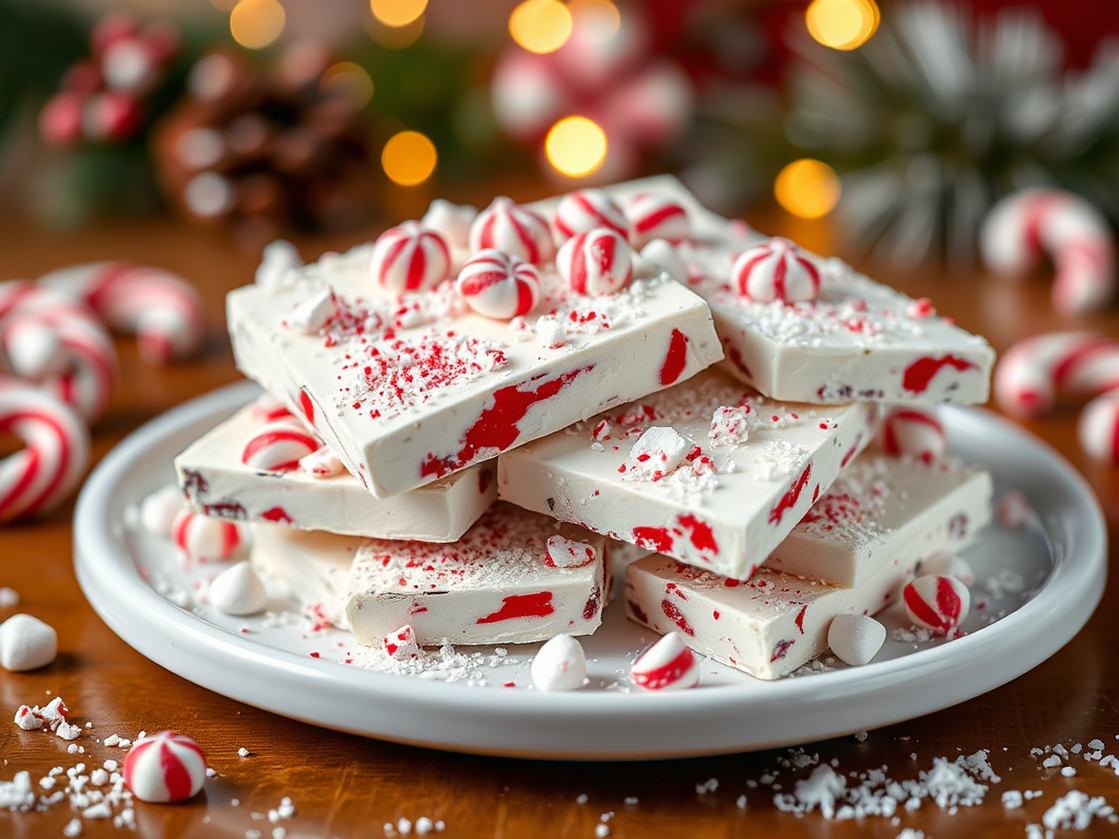 Image for Peppermint Bark