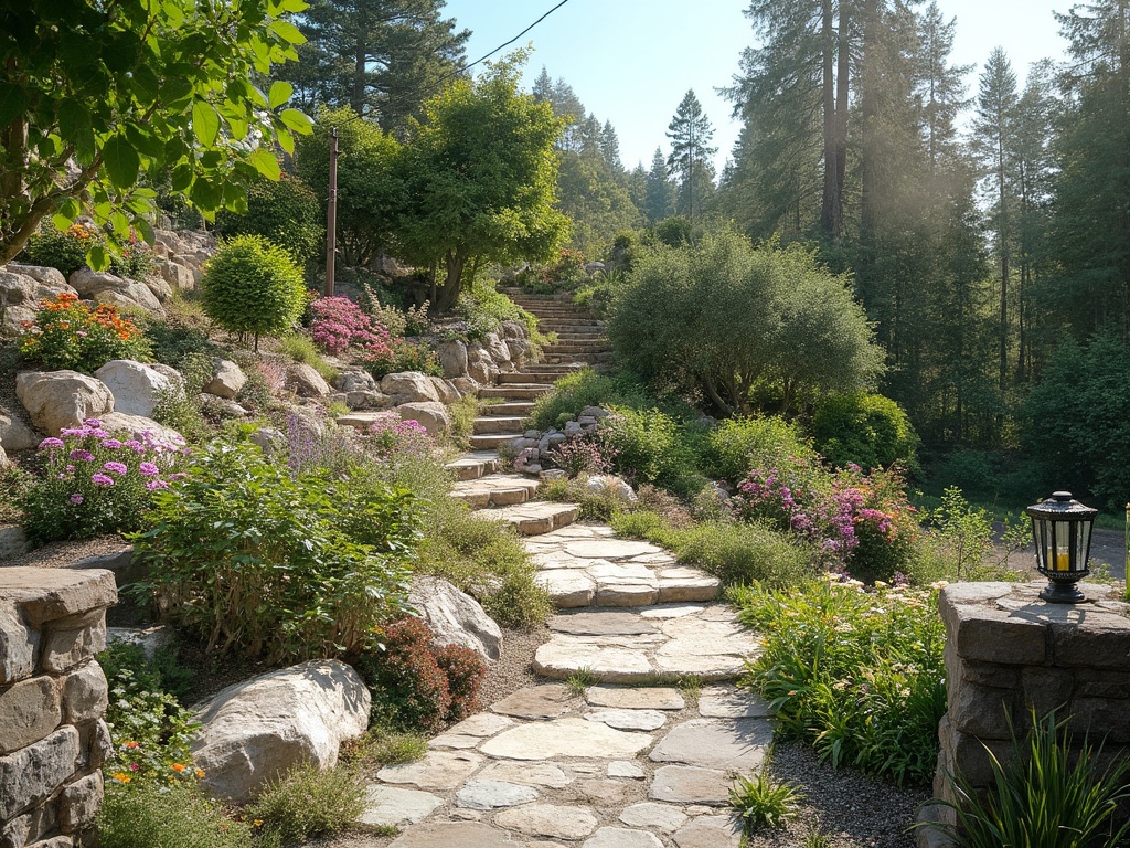 Rock Gardens
