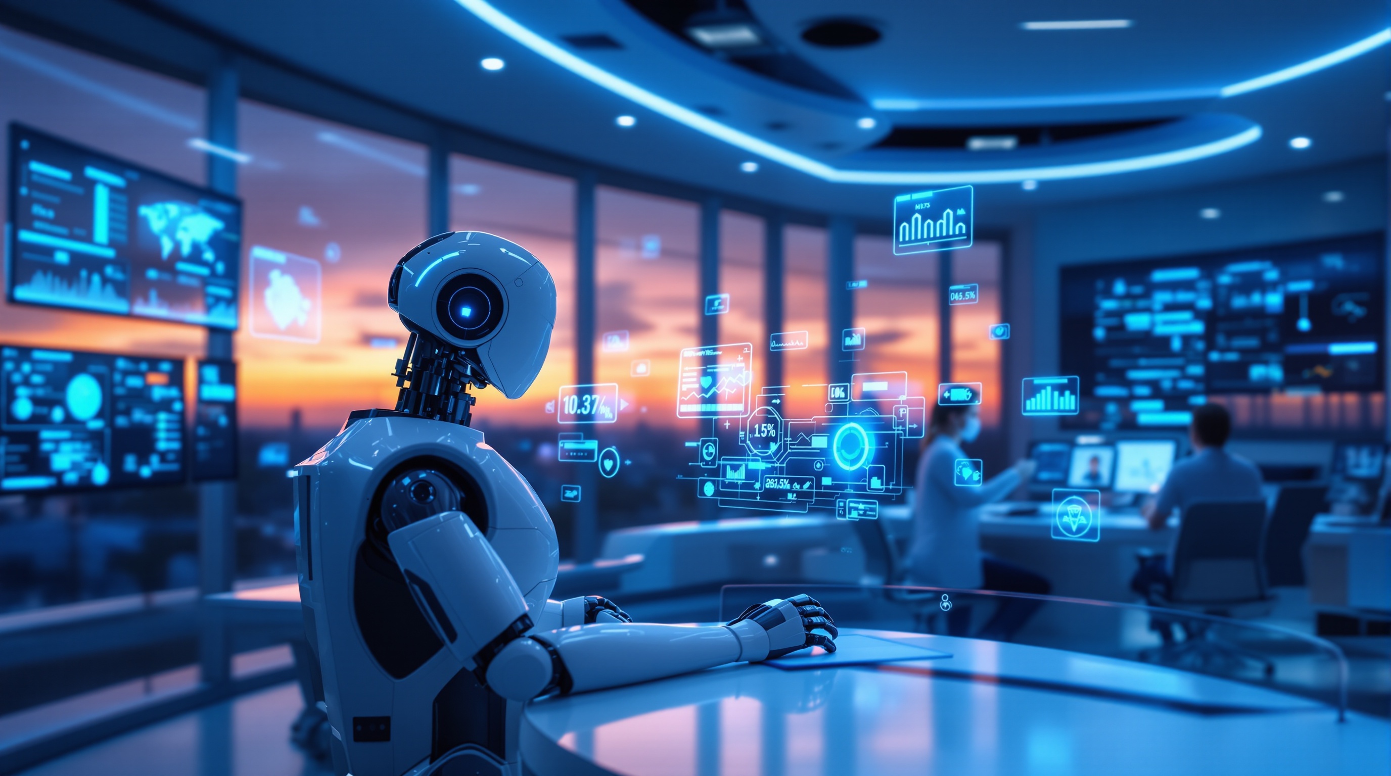 AI Wins Quality Awards for Skilled Nursing Facilities Consistently