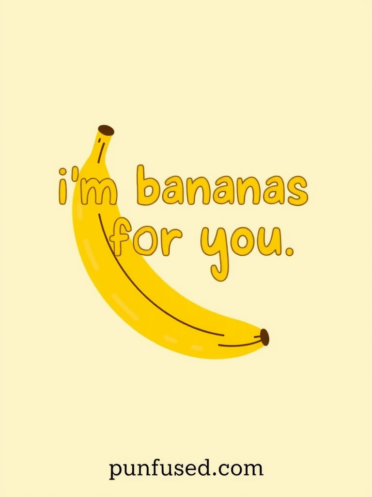 banana puns