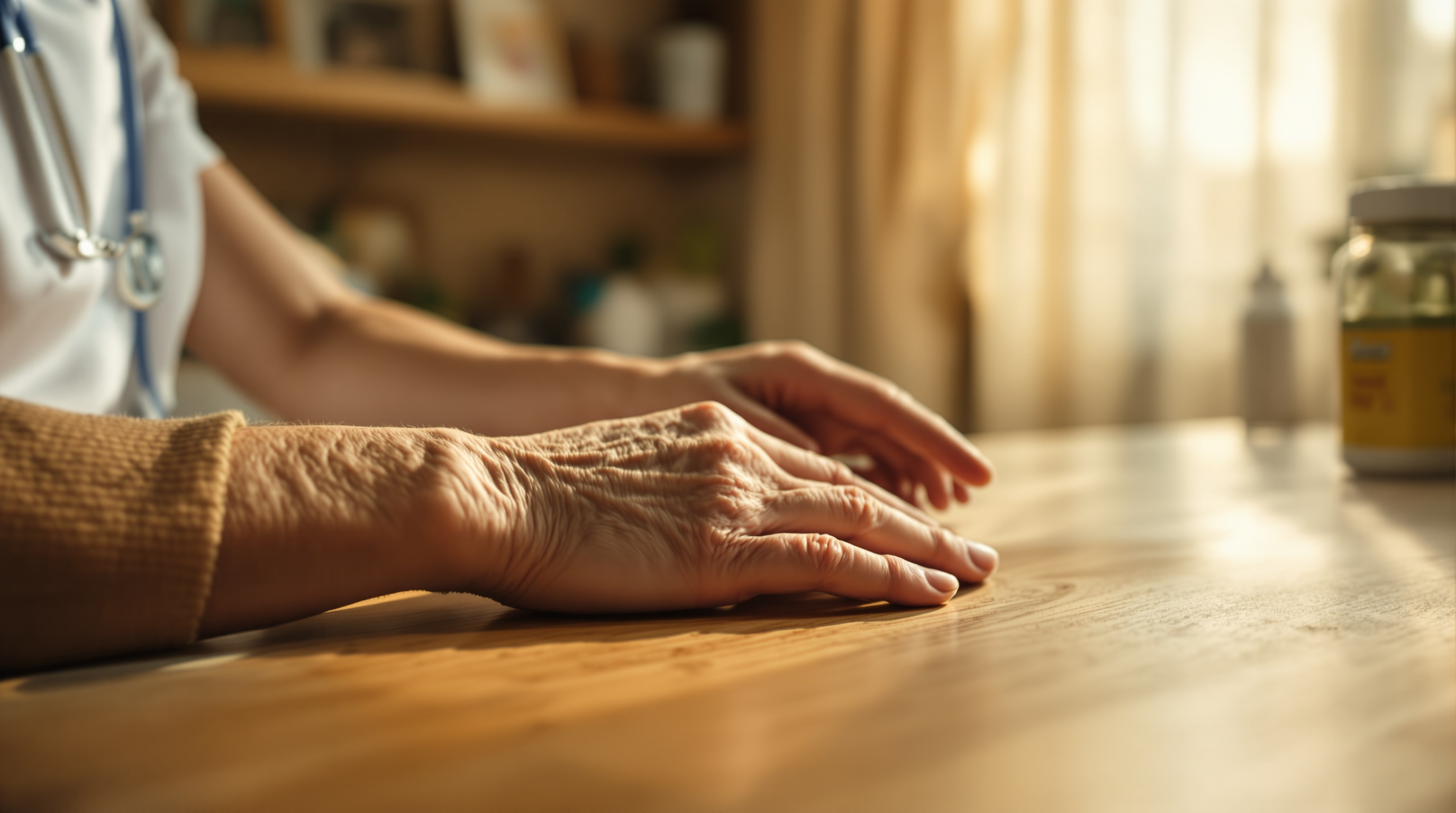 Home Health Homebound Status Verification for Skilled Nursing