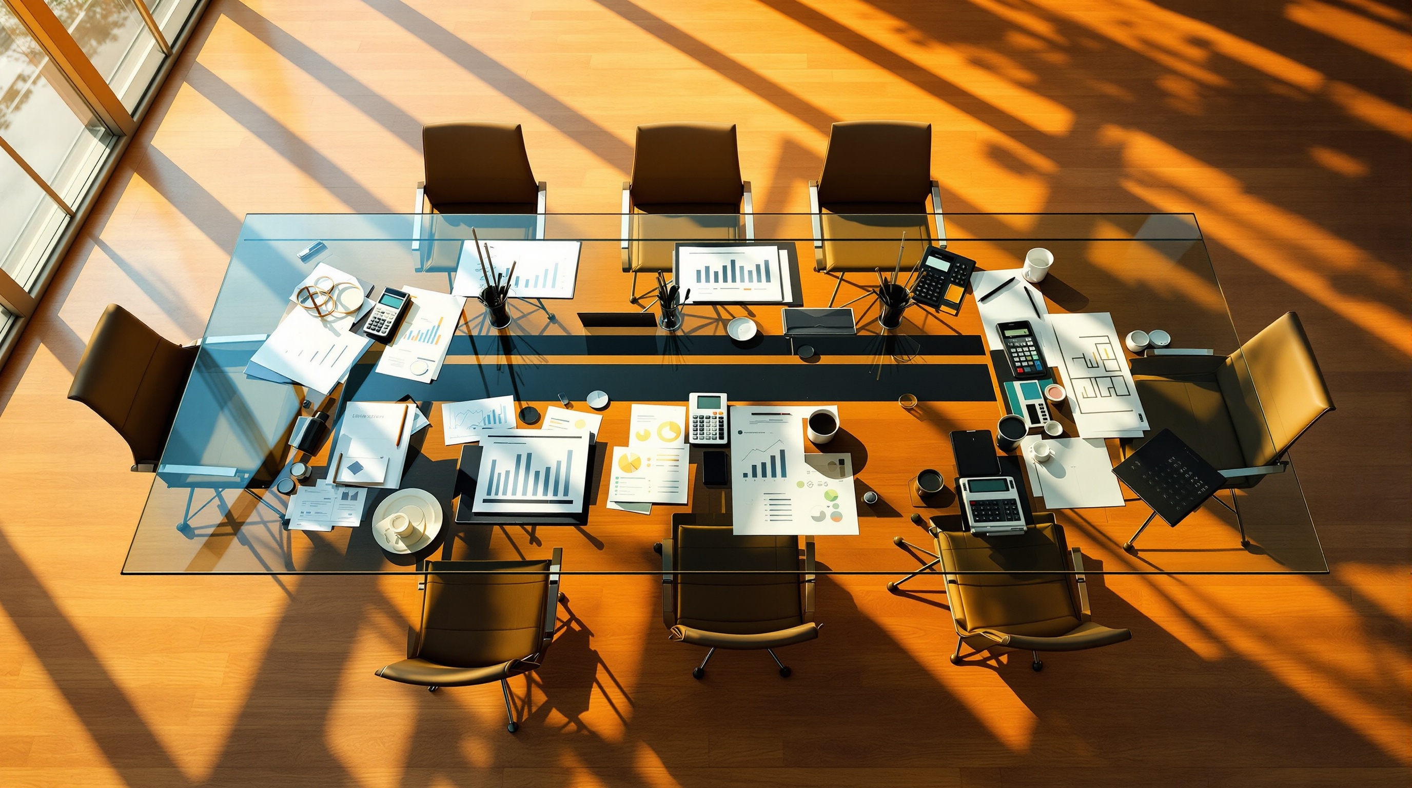 Define Financial KPIs for SNF Admission Team Comp Plans