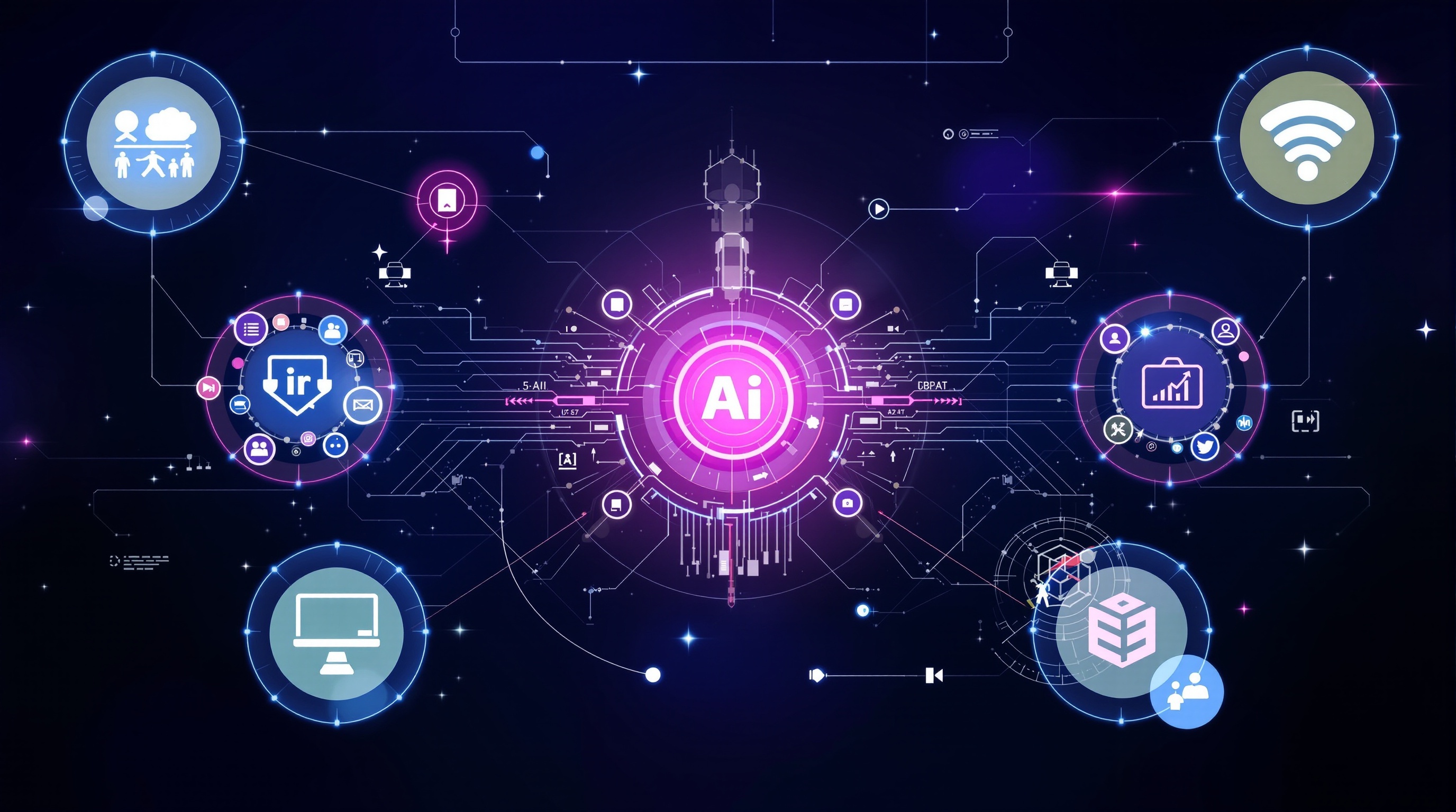 Brand Strategy Studio: The Future of Intelligent Branding