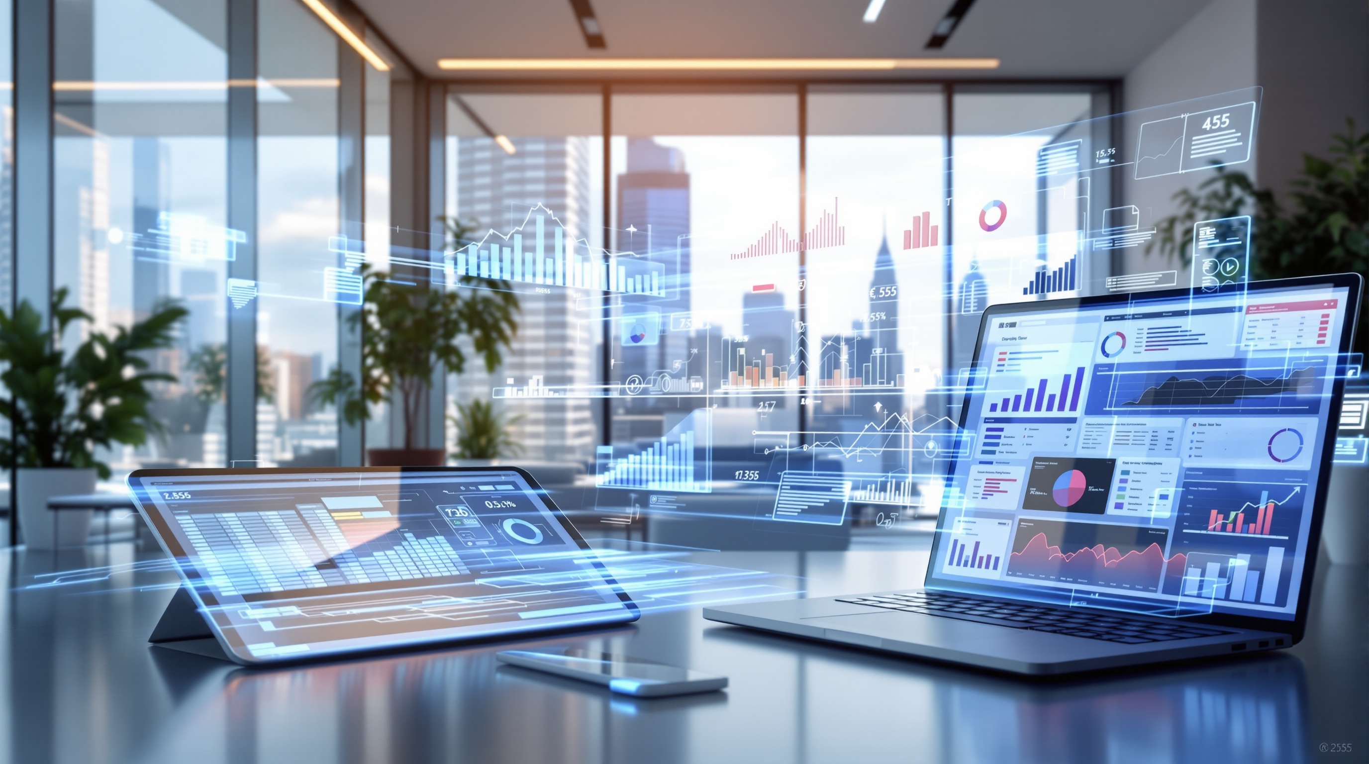 Efficiently Manage Your Side Business in 2025