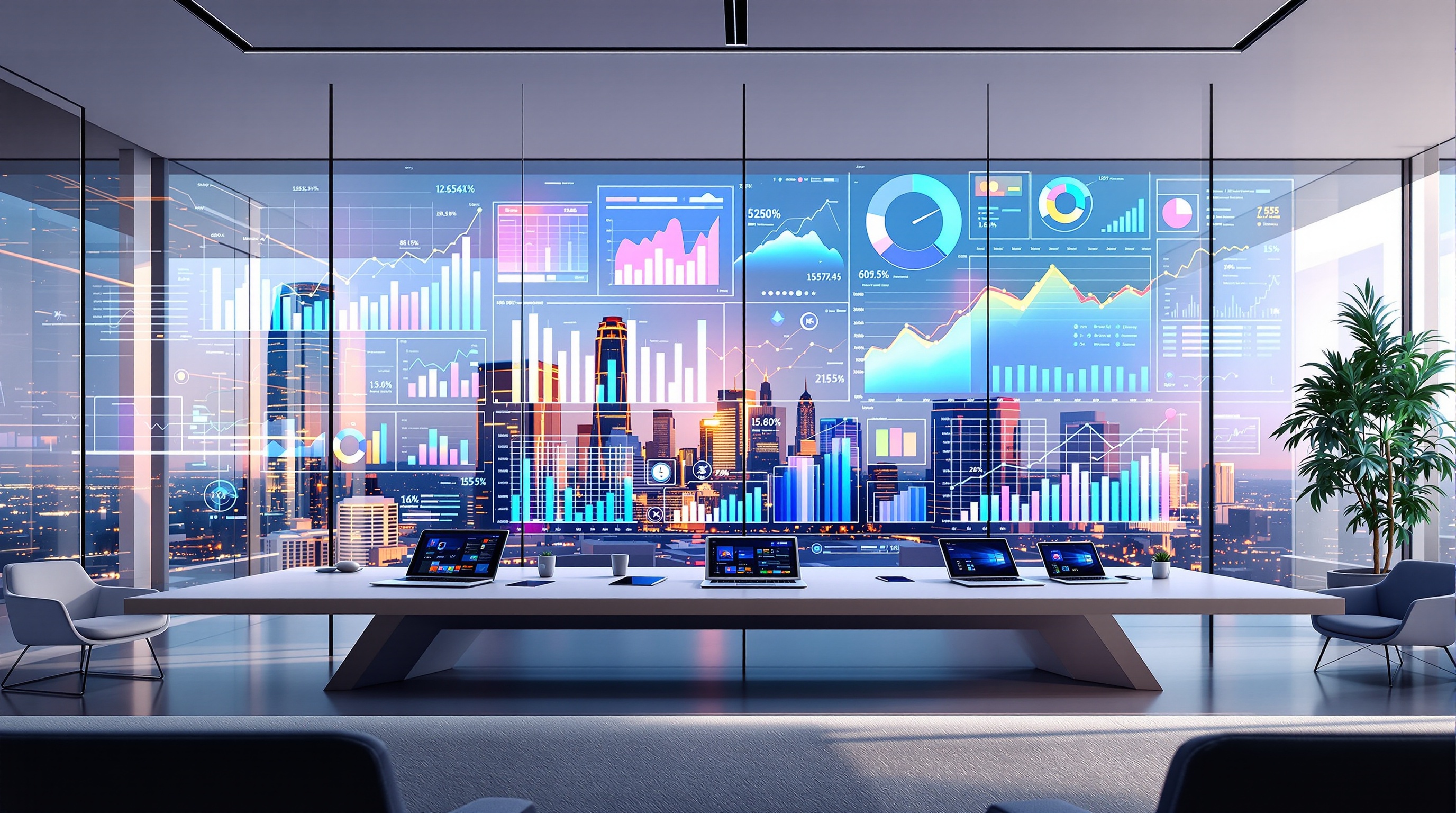 Crafting Investor Pitch Deck Financials for 2025 Success