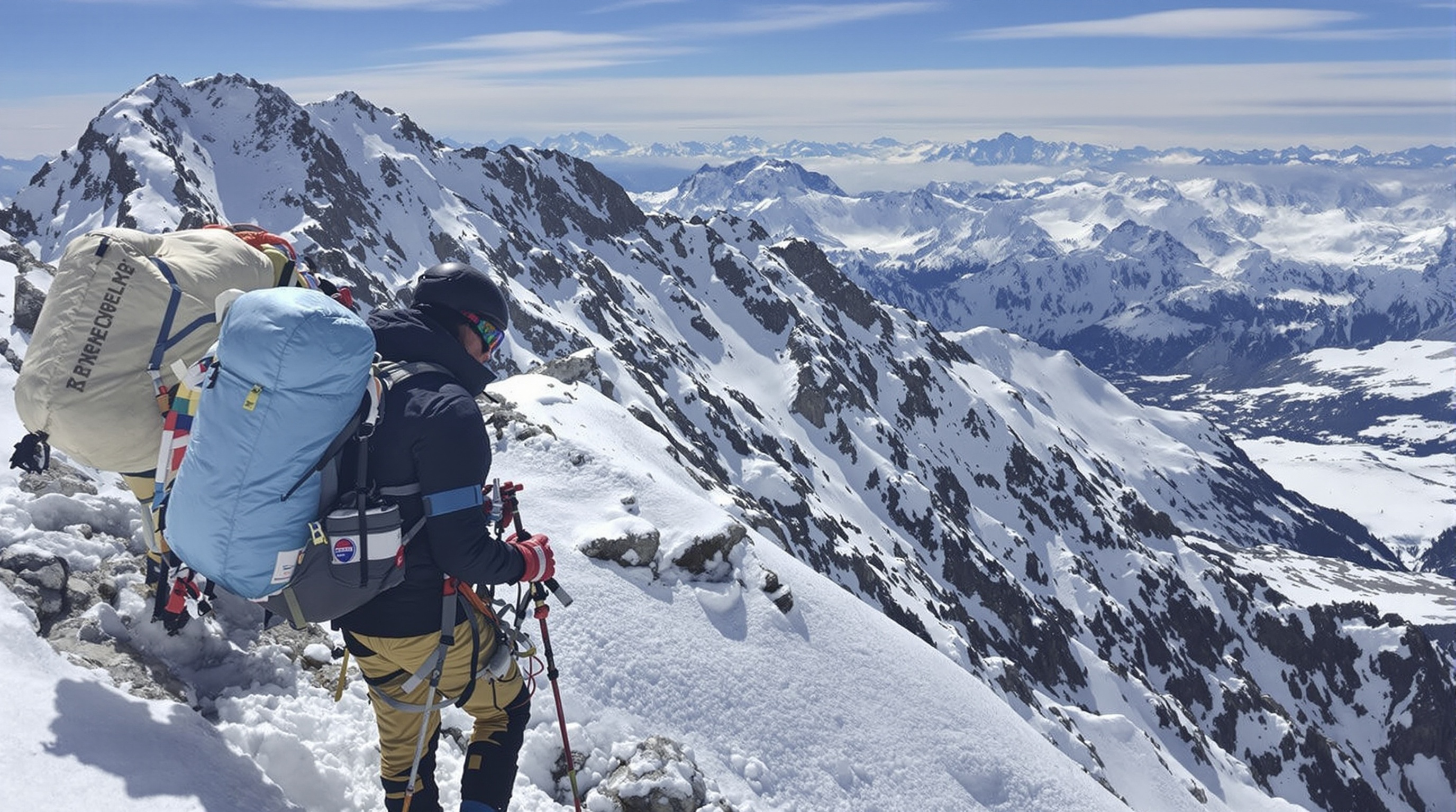 Extreme Expeditions: Discover the World's Boldest Adventures