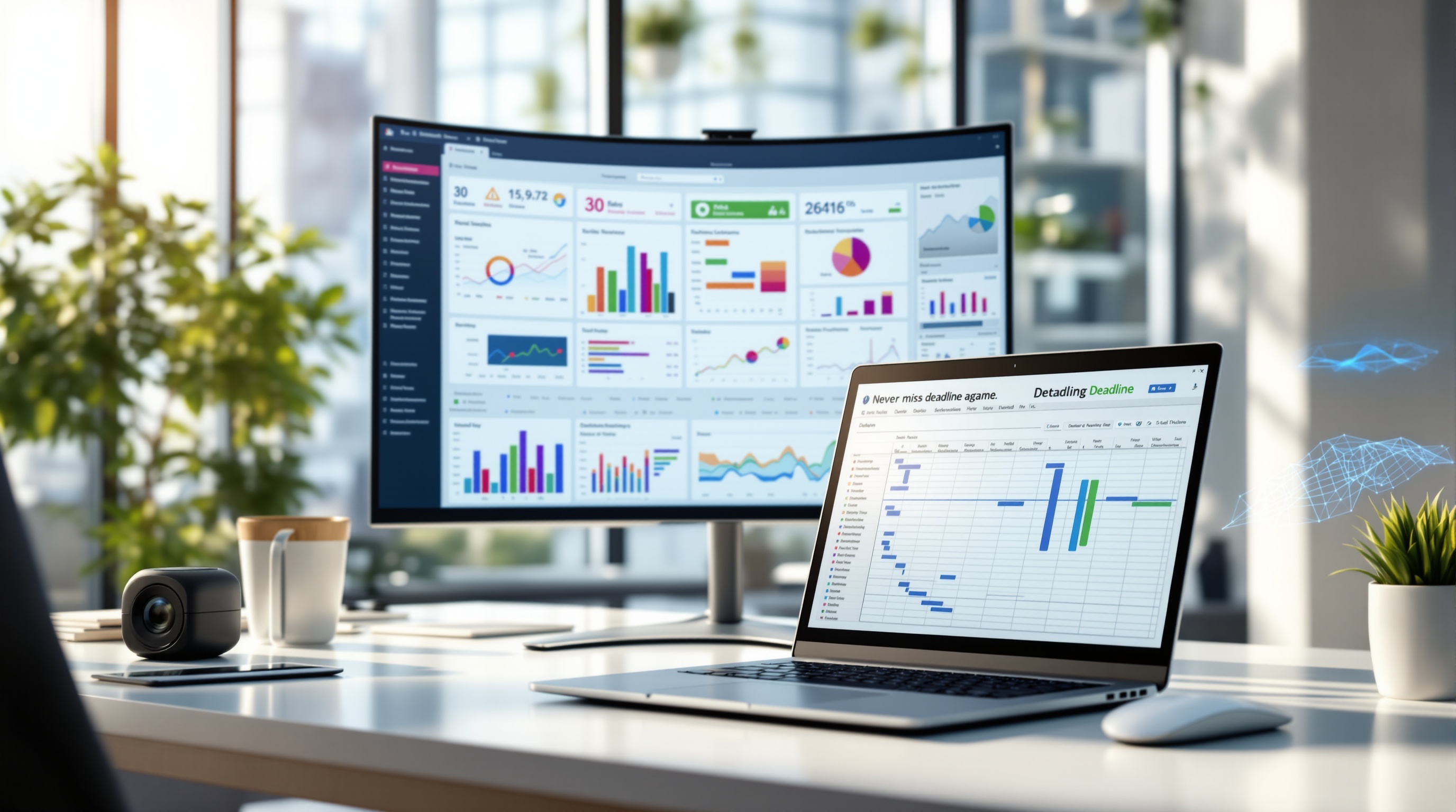Master Deadline Management: Never Miss Again
