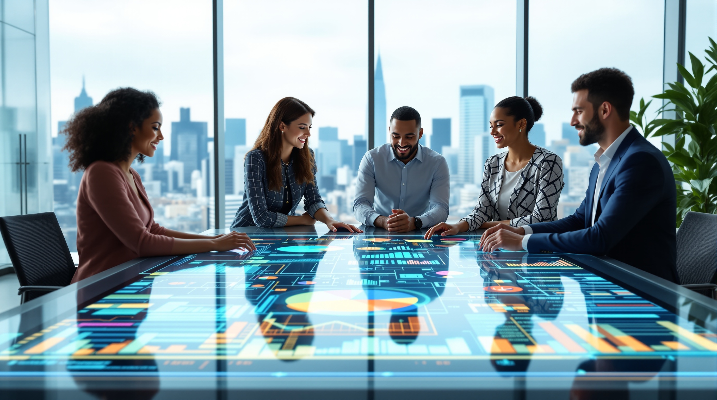 Navigating Co-Authoring Conflicts: A 2025 Guide