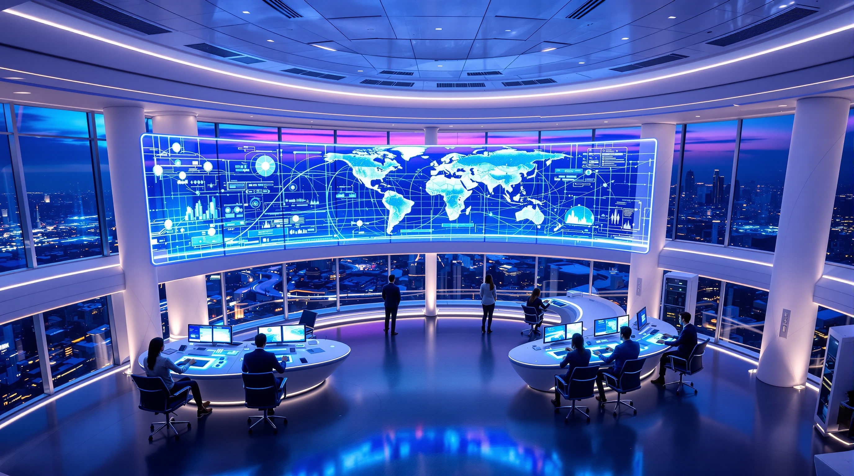 Agent Multi-Region Deployment & Failover Guide