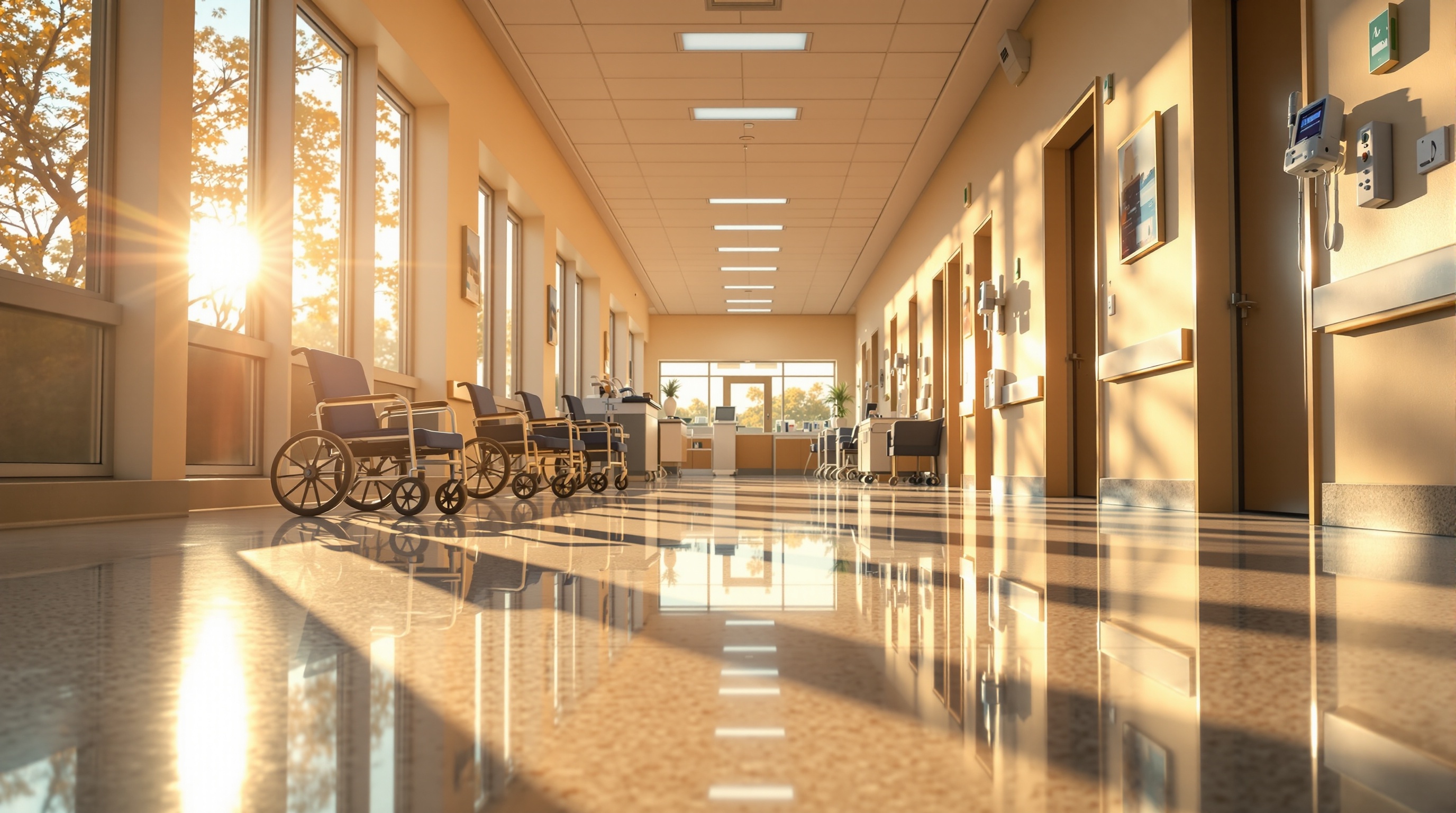 Better Than NaviHealth: Top Solutions for Skilled Nursing Facilities
