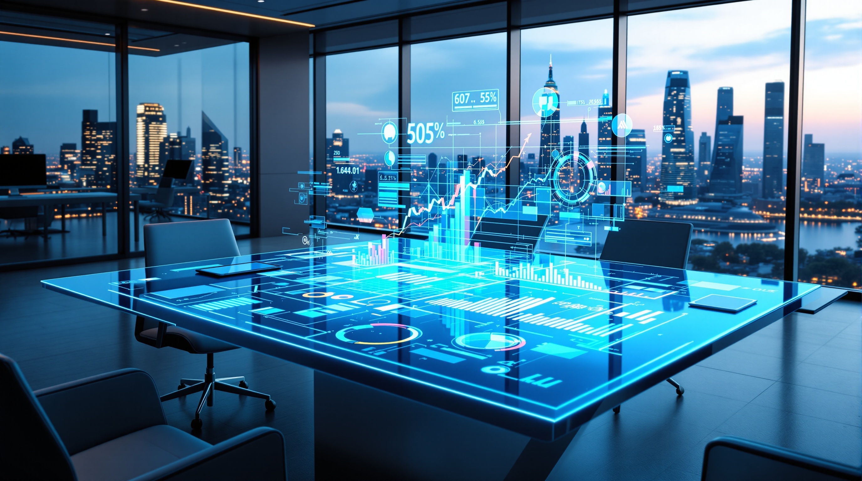 Mastering Productivity Gain Measurement in 2025